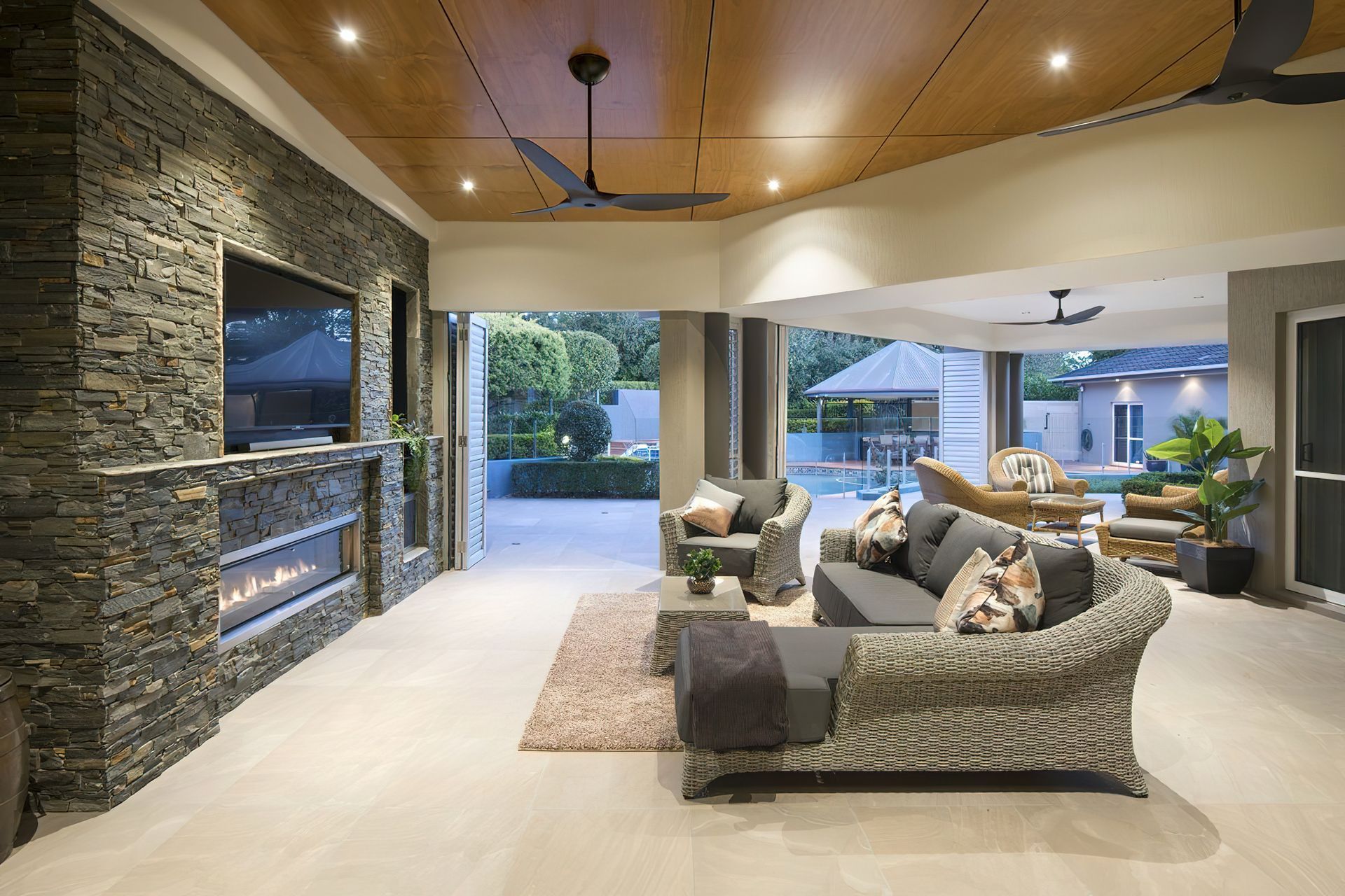 Photography: Darren Kerr Photography