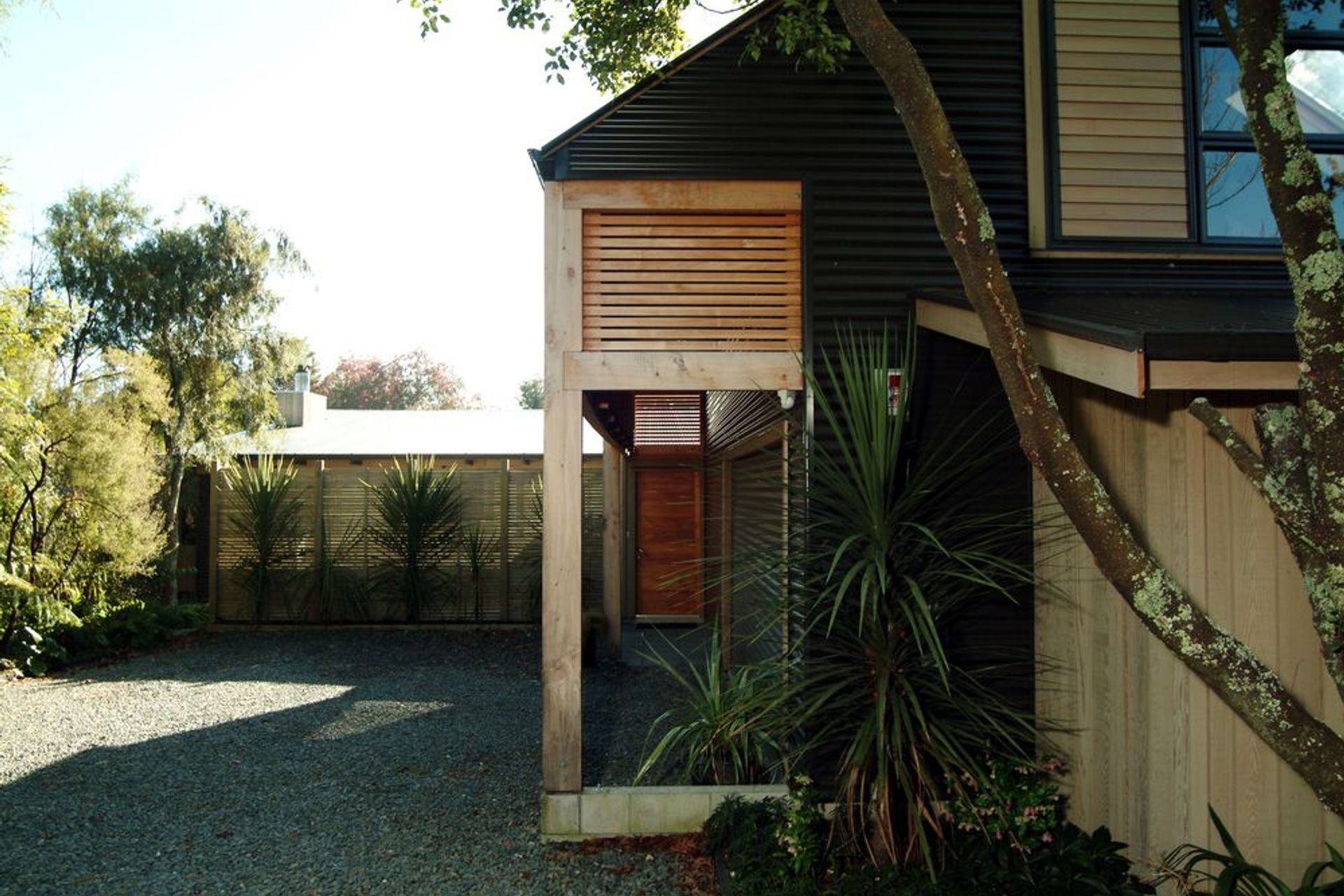 Two Mile Bay House, Taupō 
