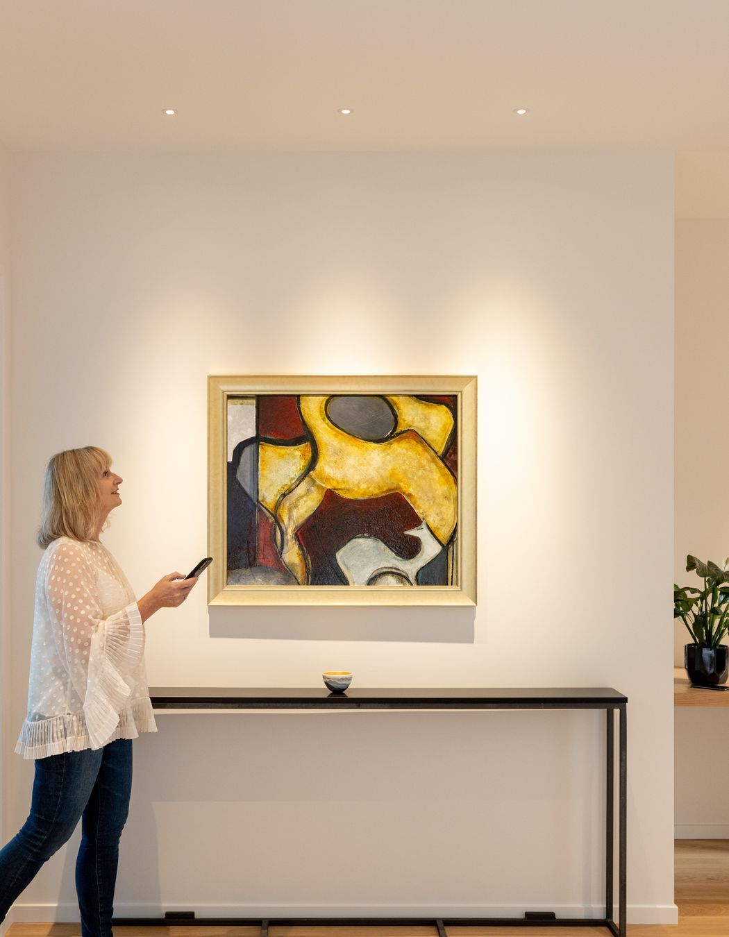 A smart and energy-efficient home in Katikati