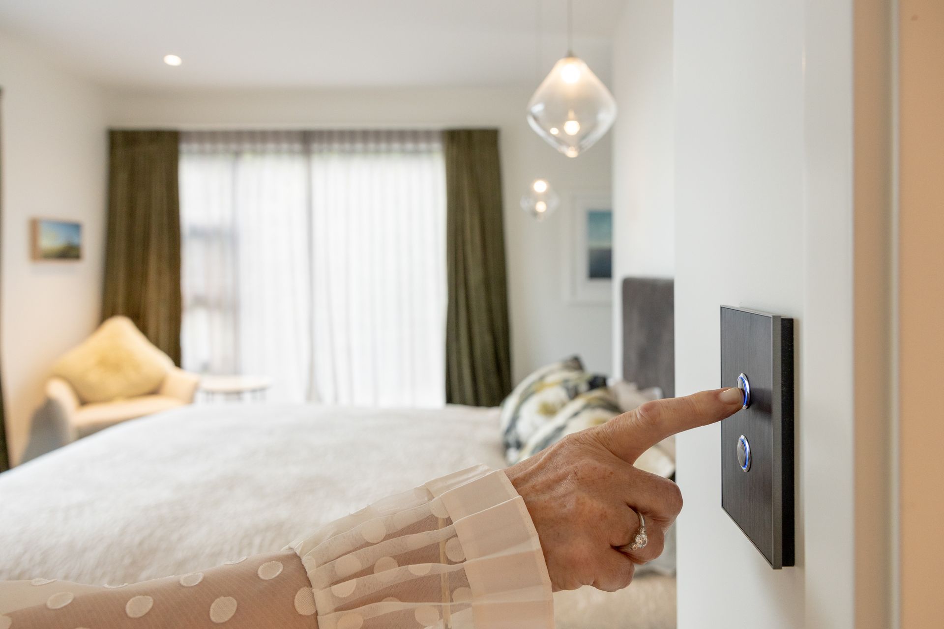 Smart and sustainable