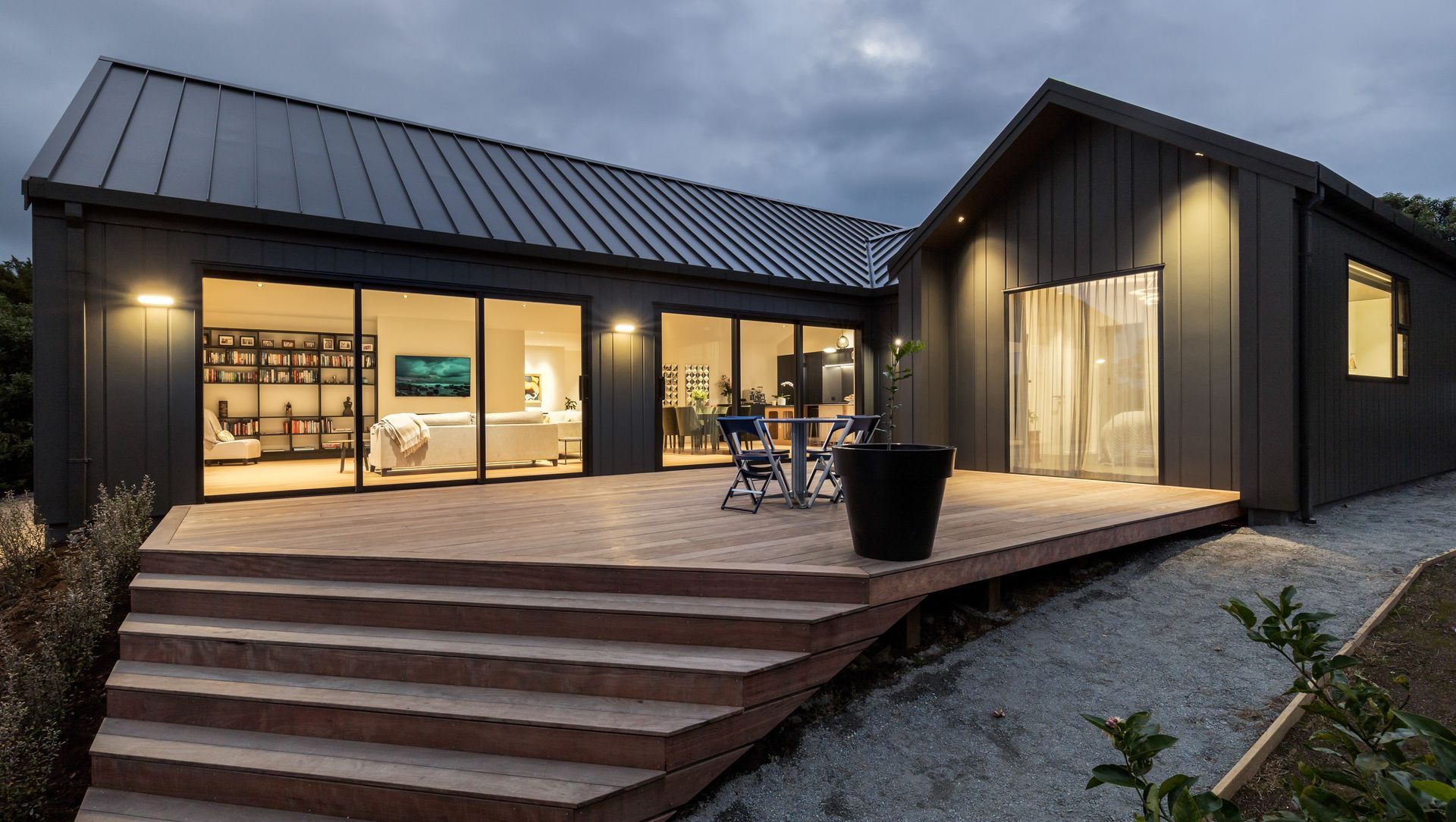Electric Home Design brings energy-efficiency and smart living to Katikati home banner