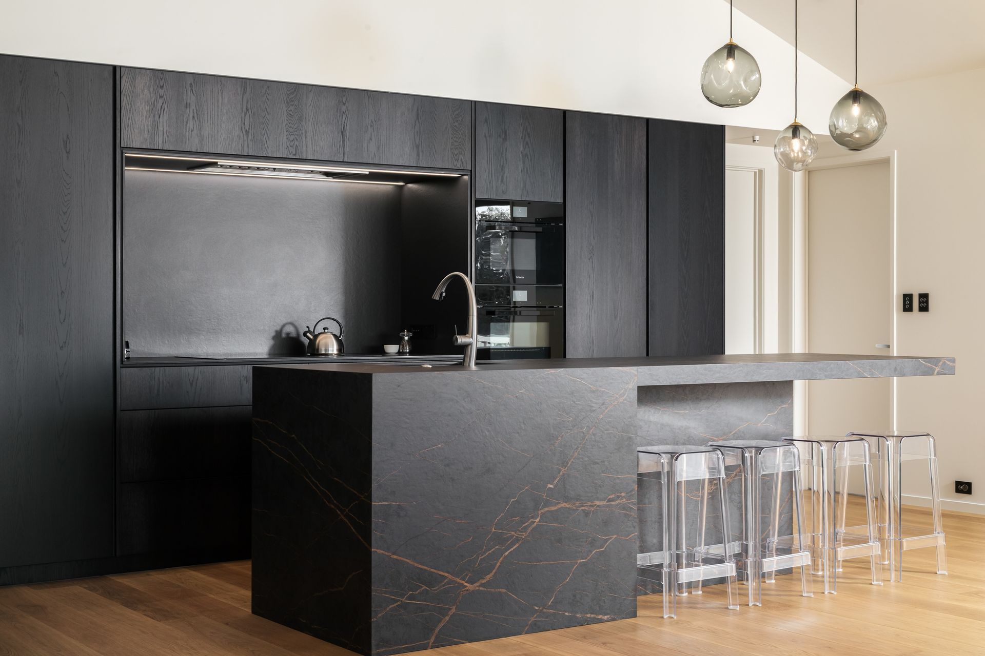 Smart and sustainable