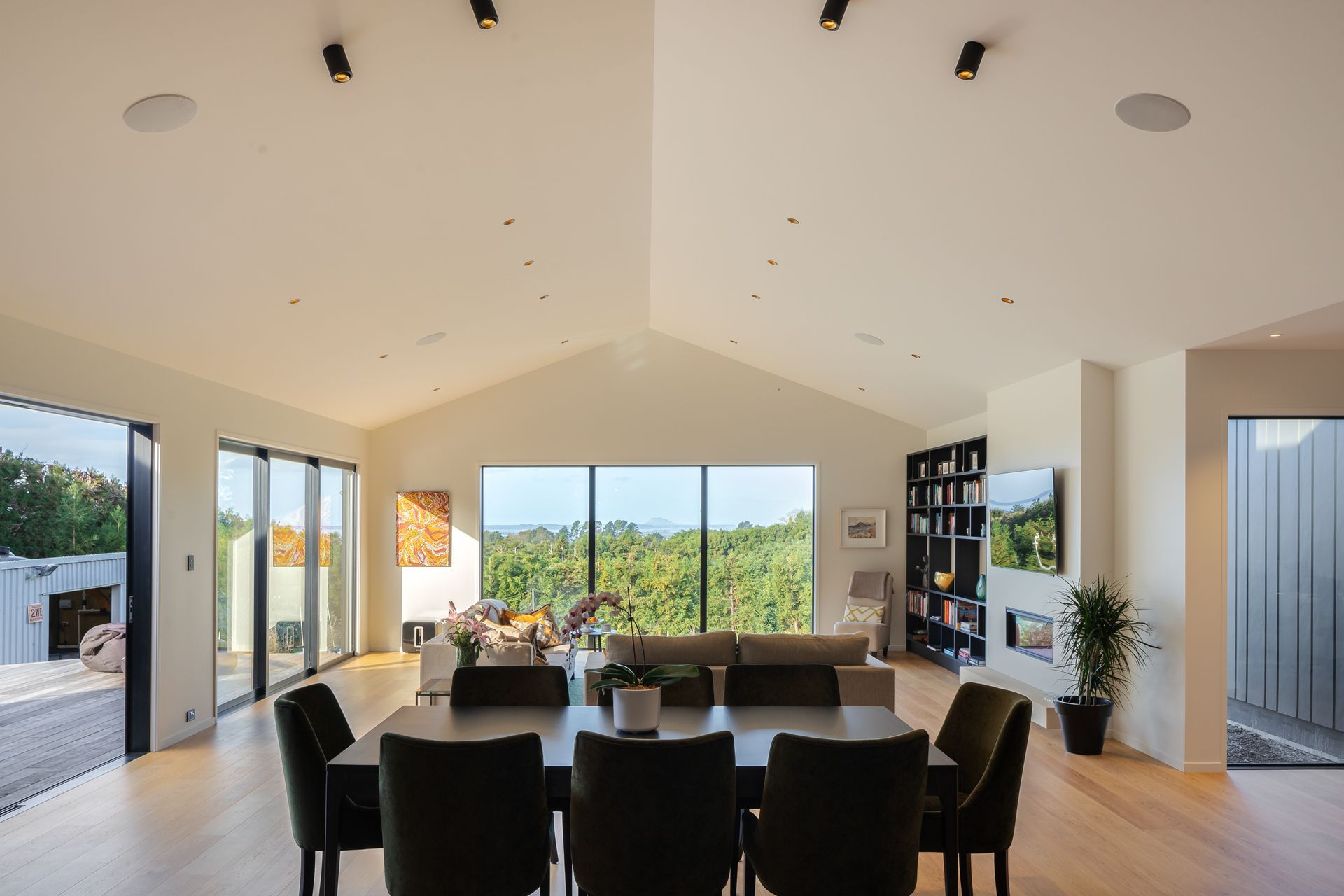 Smart and sustainable