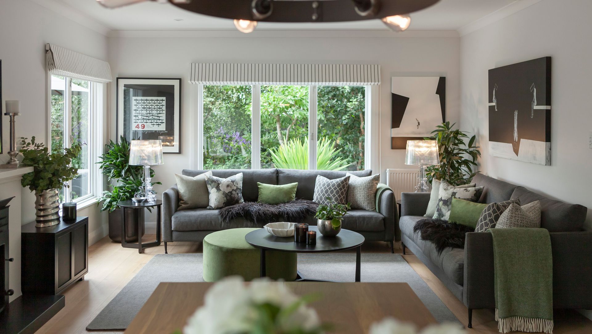 Art-lovers Sanctuary in Eastbourne - Wellington banner