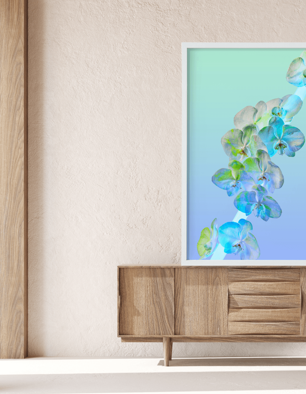 Shop: Twostyle X Acid Flwrs