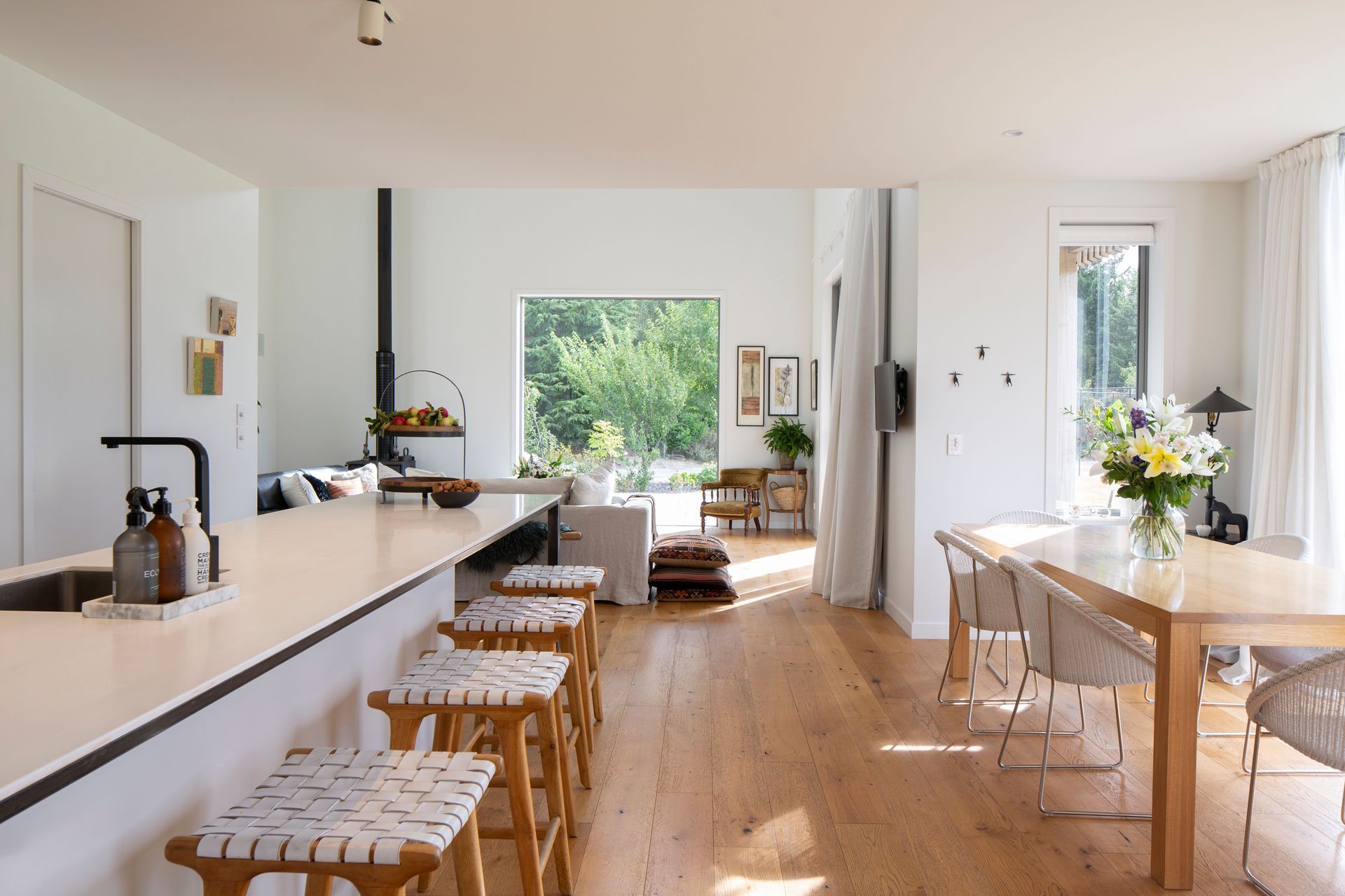 Wanaka | Condon Scott Architects