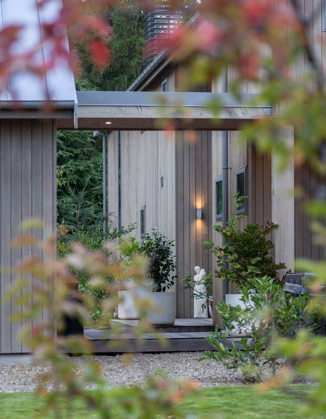 Wanaka | Condon Scott Architects