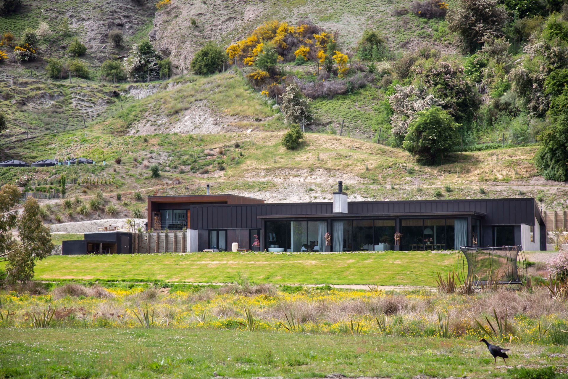 Hogan Gully | Hofman Architects