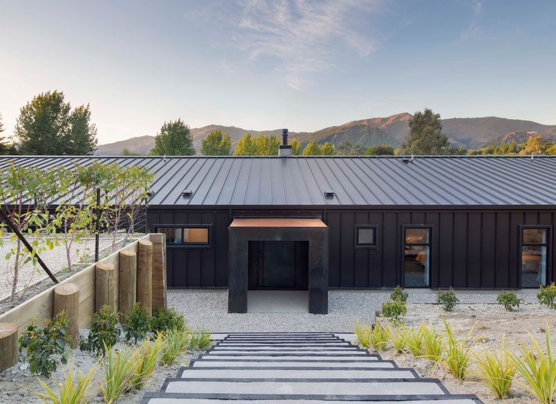 Hogan Gully | Hofman Architects