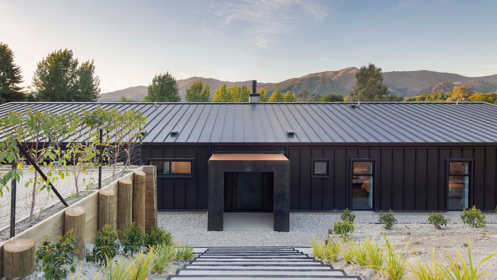 Hogan Gully | Hofman Architects banner