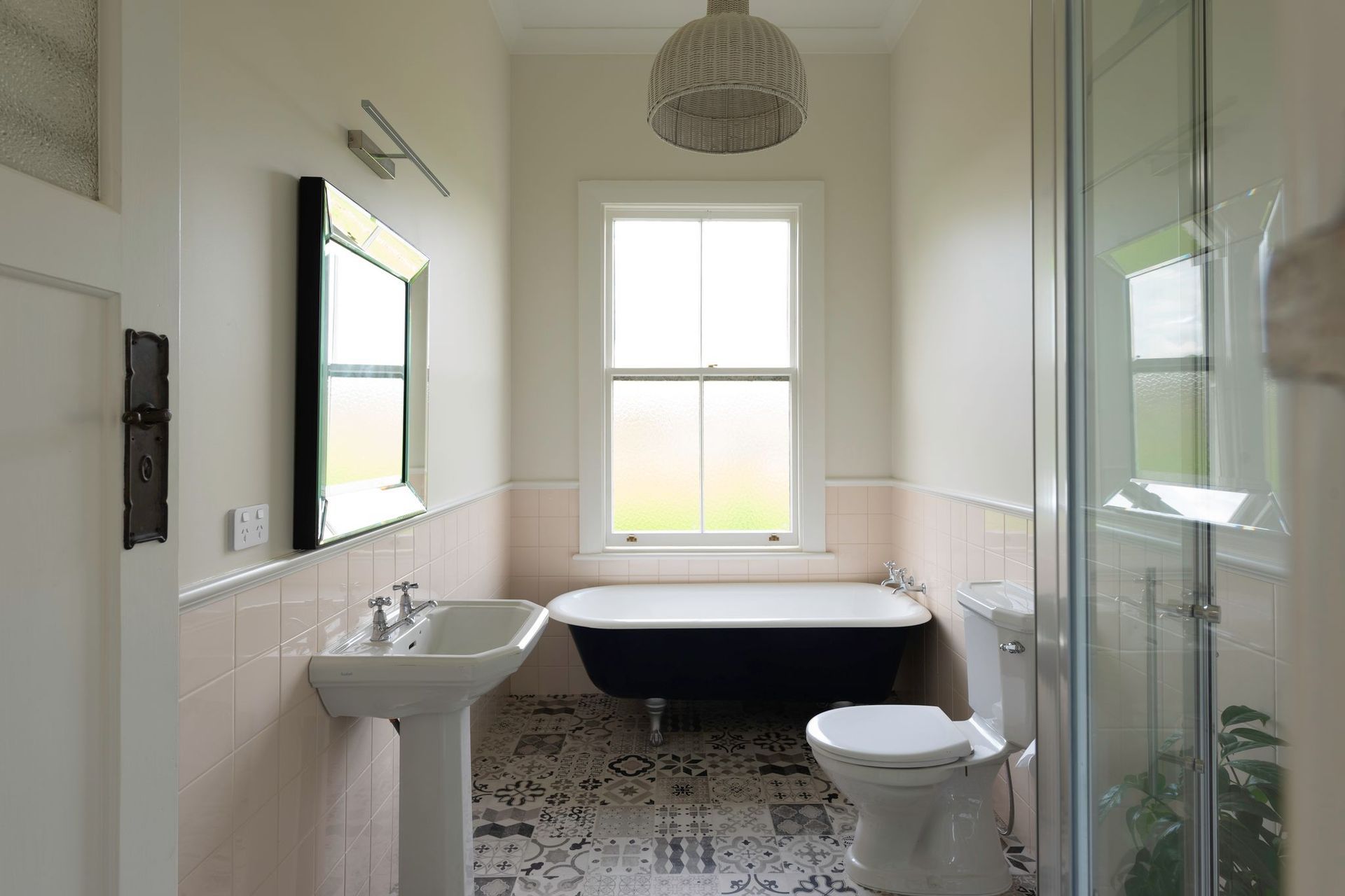 Harbottle Road, Motumaoho