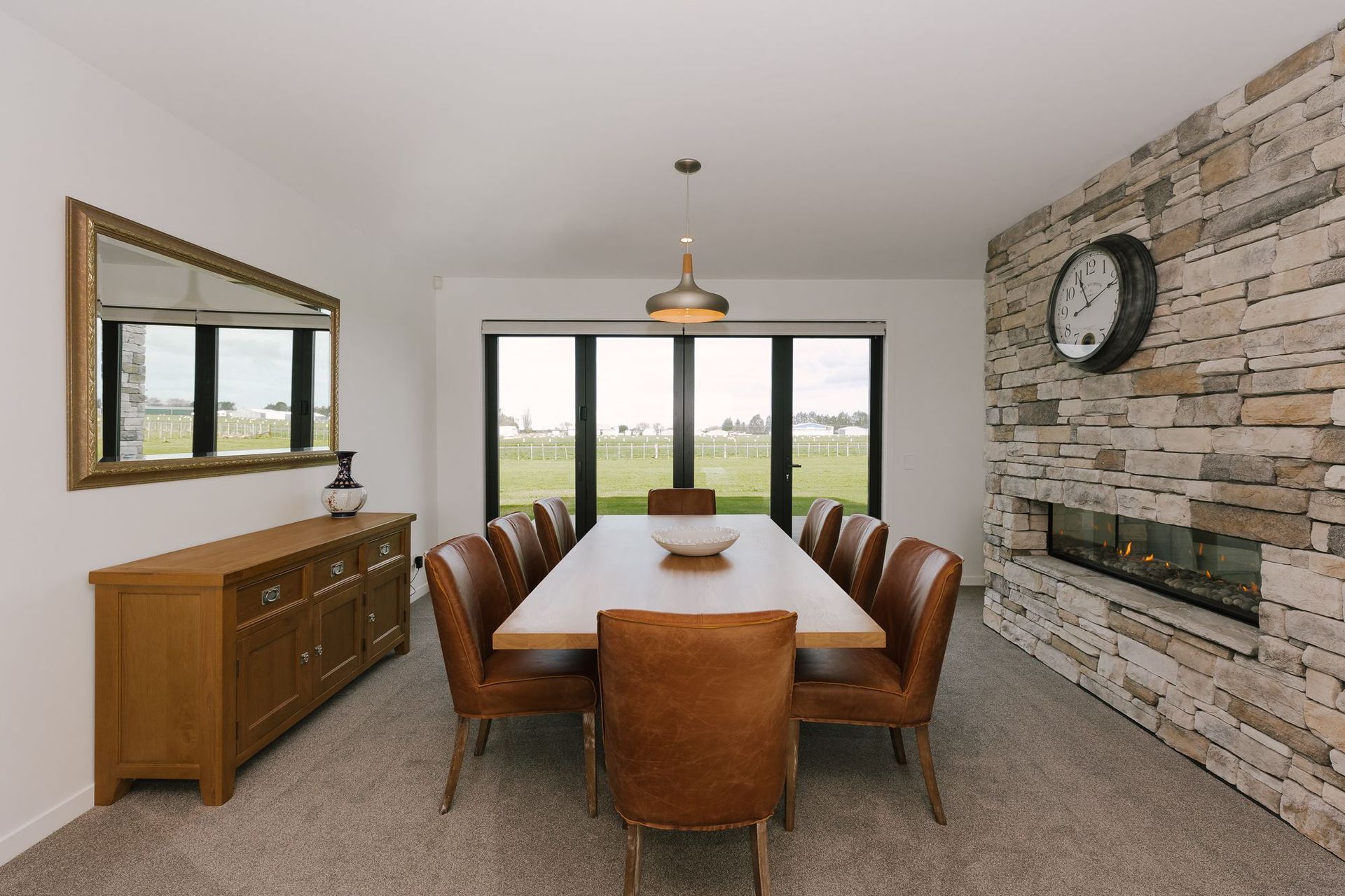 control tower inspired