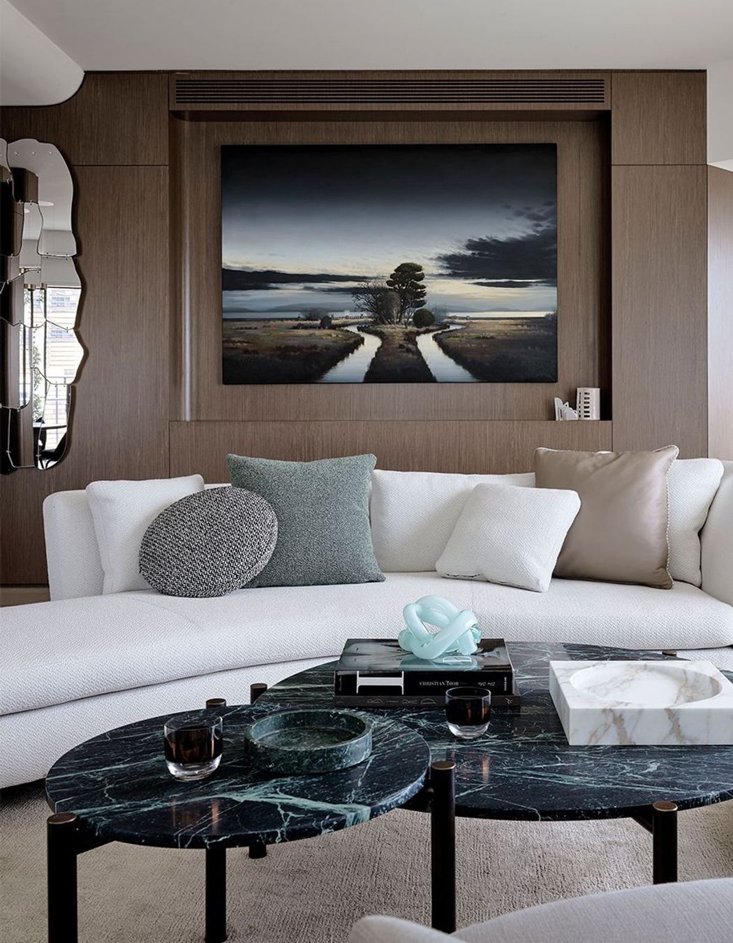 Penthouse Apartment, Millers Point