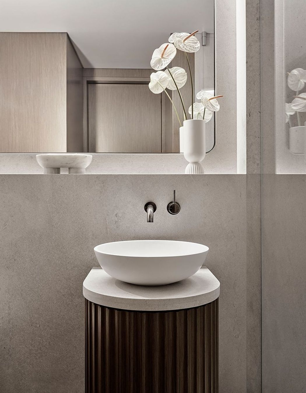 Penthouse Apartment, Millers Point