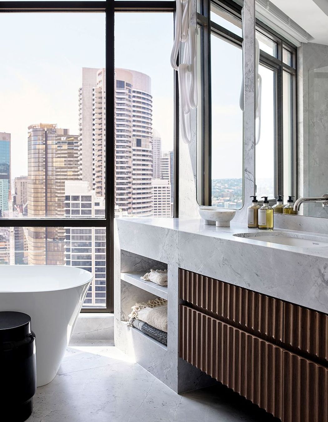 Penthouse Apartment, Millers Point