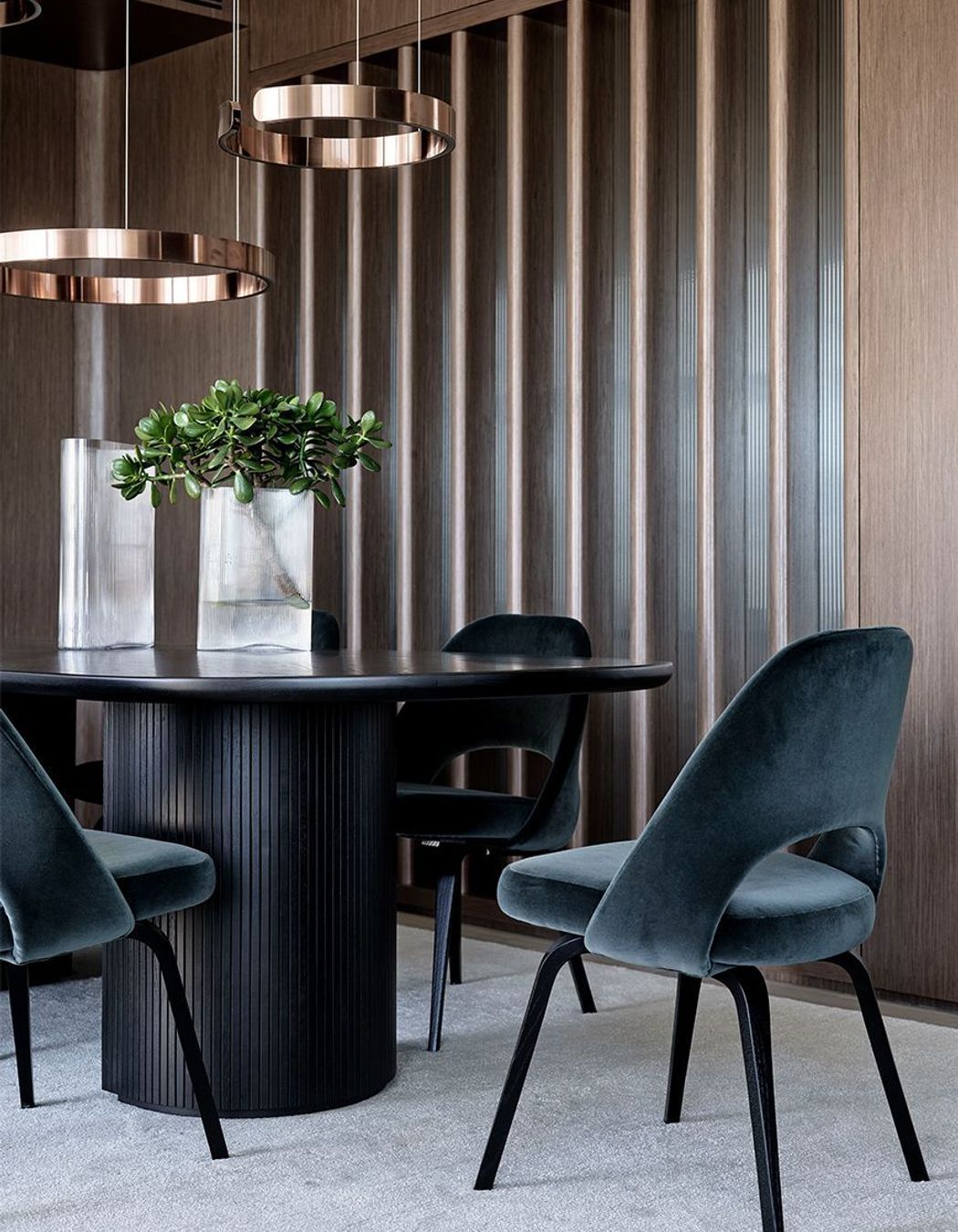 Penthouse Apartment, Millers Point