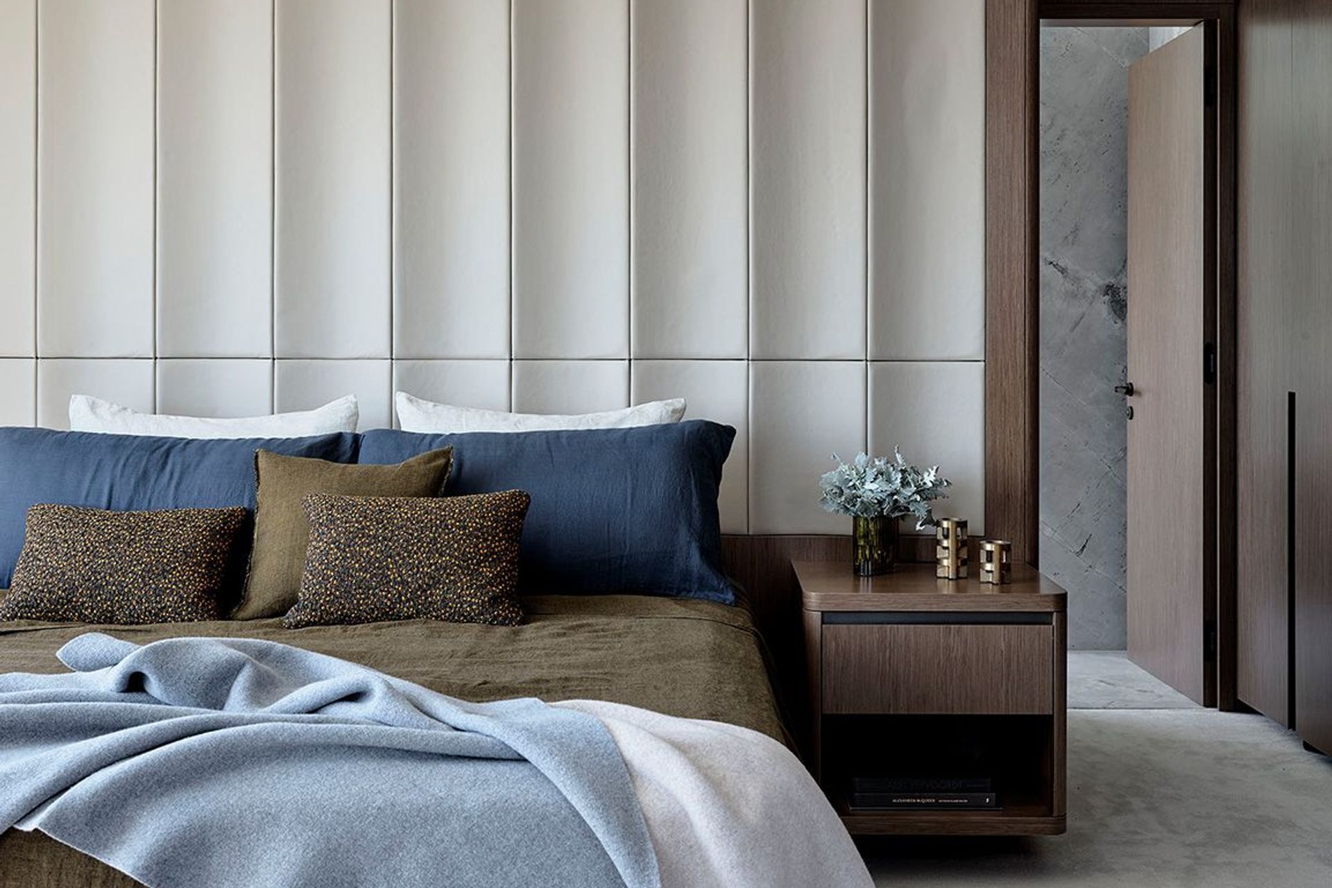 Penthouse Apartment, Millers Point