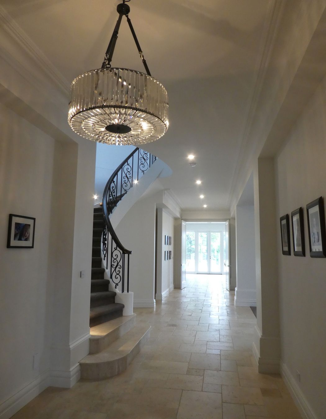 Balwyn, Modern French Provincial Residence