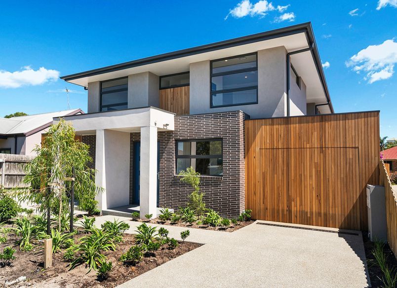 Mordialloc, Modern Contemporary Townhouses