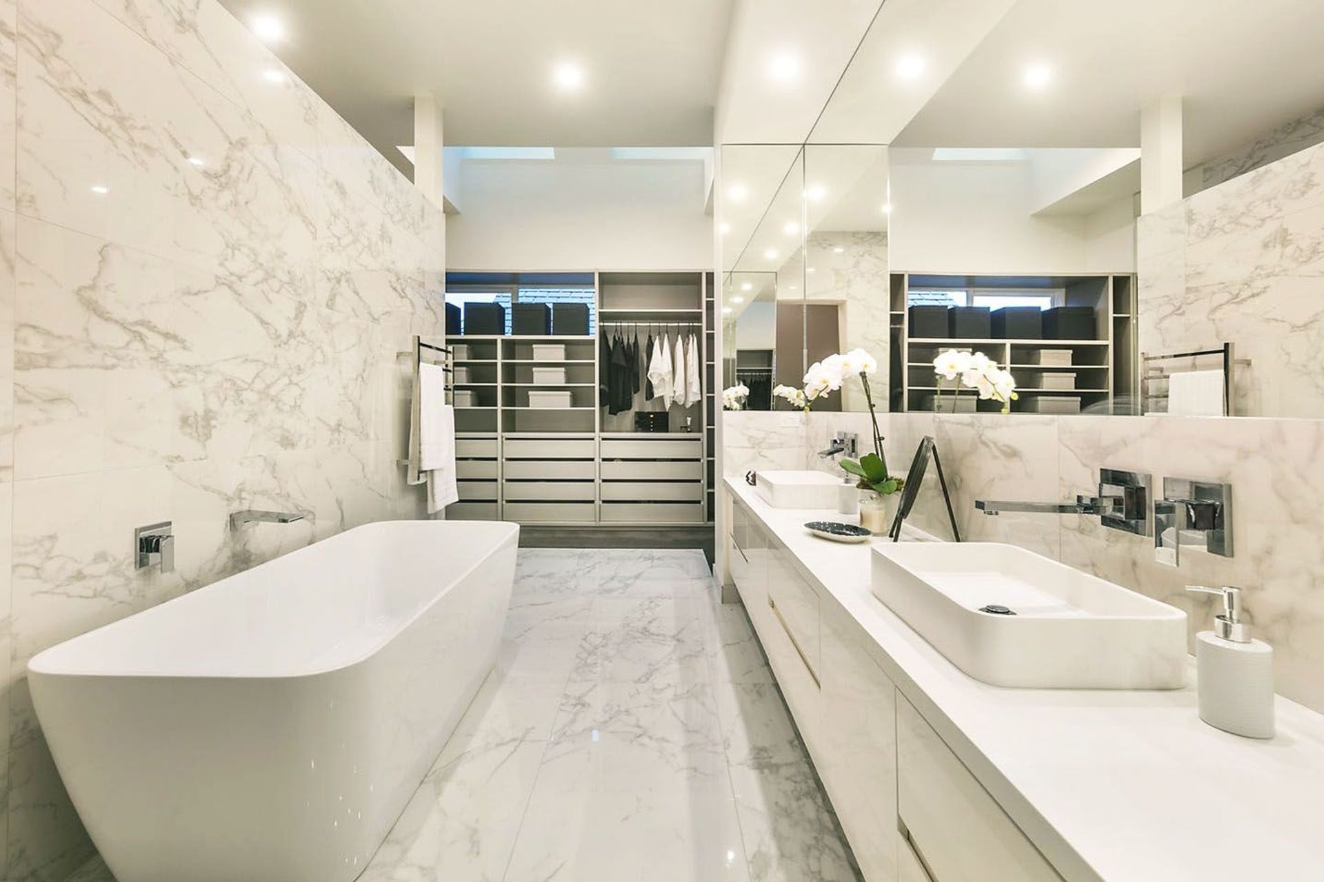 Surrey Hills, Prestige Home Renovation