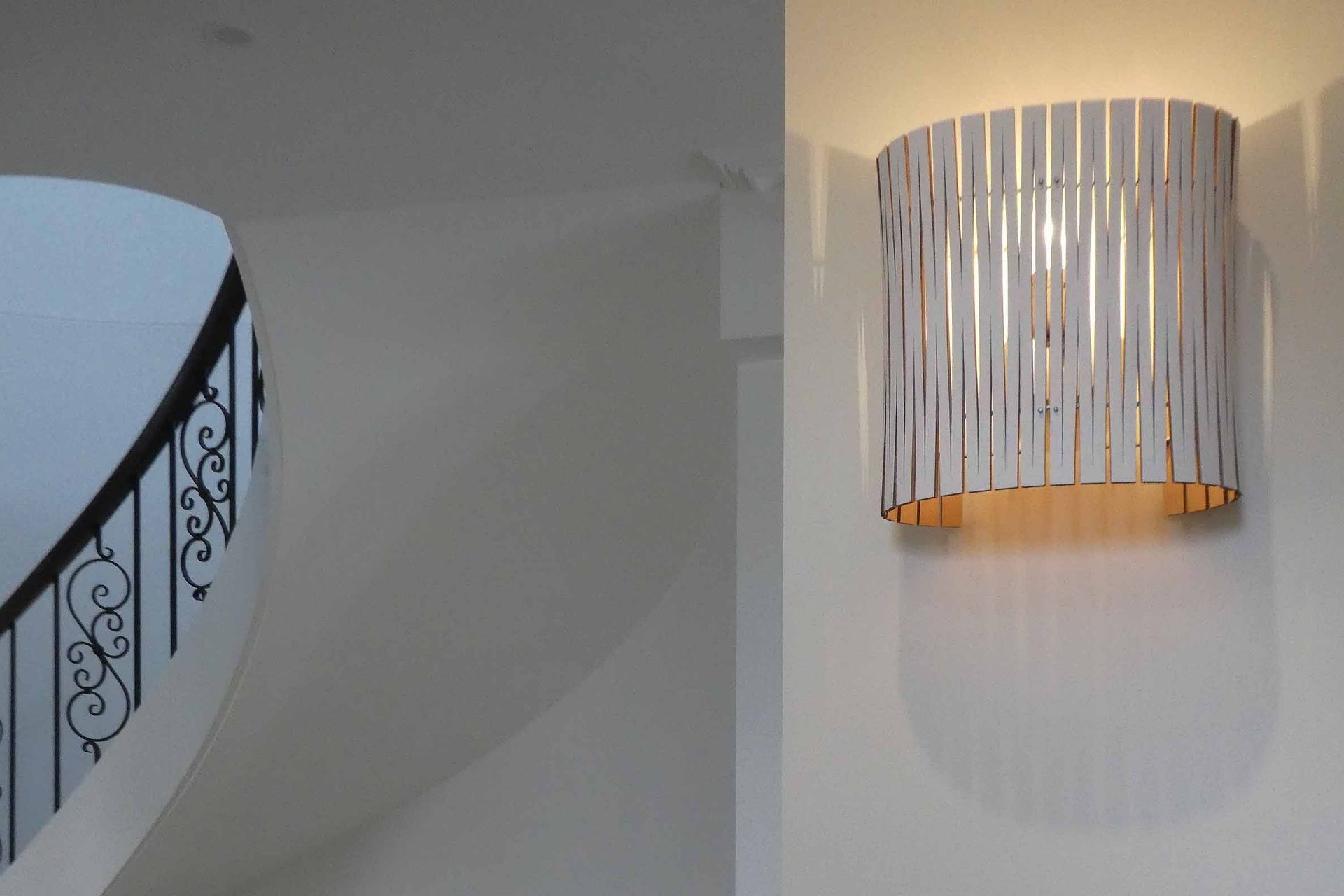 Balwyn, Modern French Provincial Residence