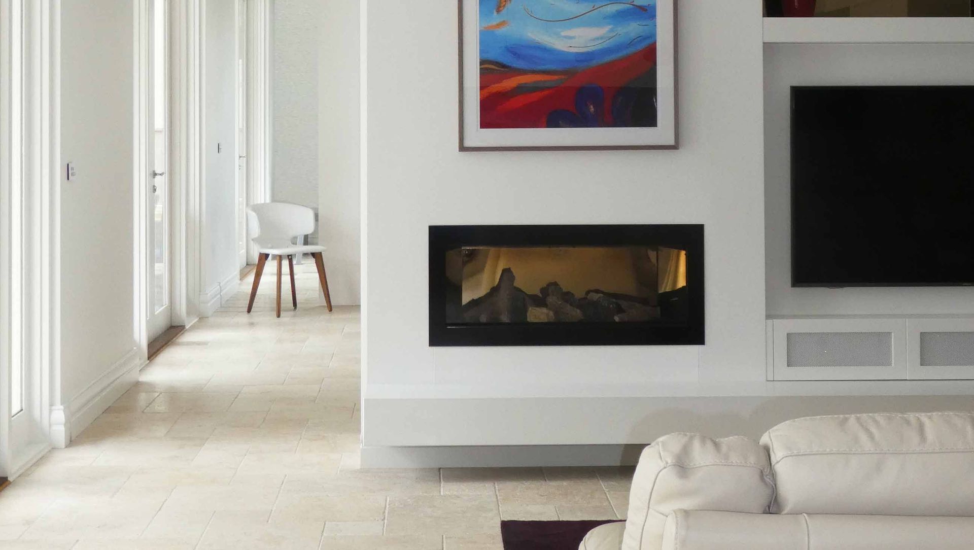 Balwyn, Modern French Provincial Residence banner