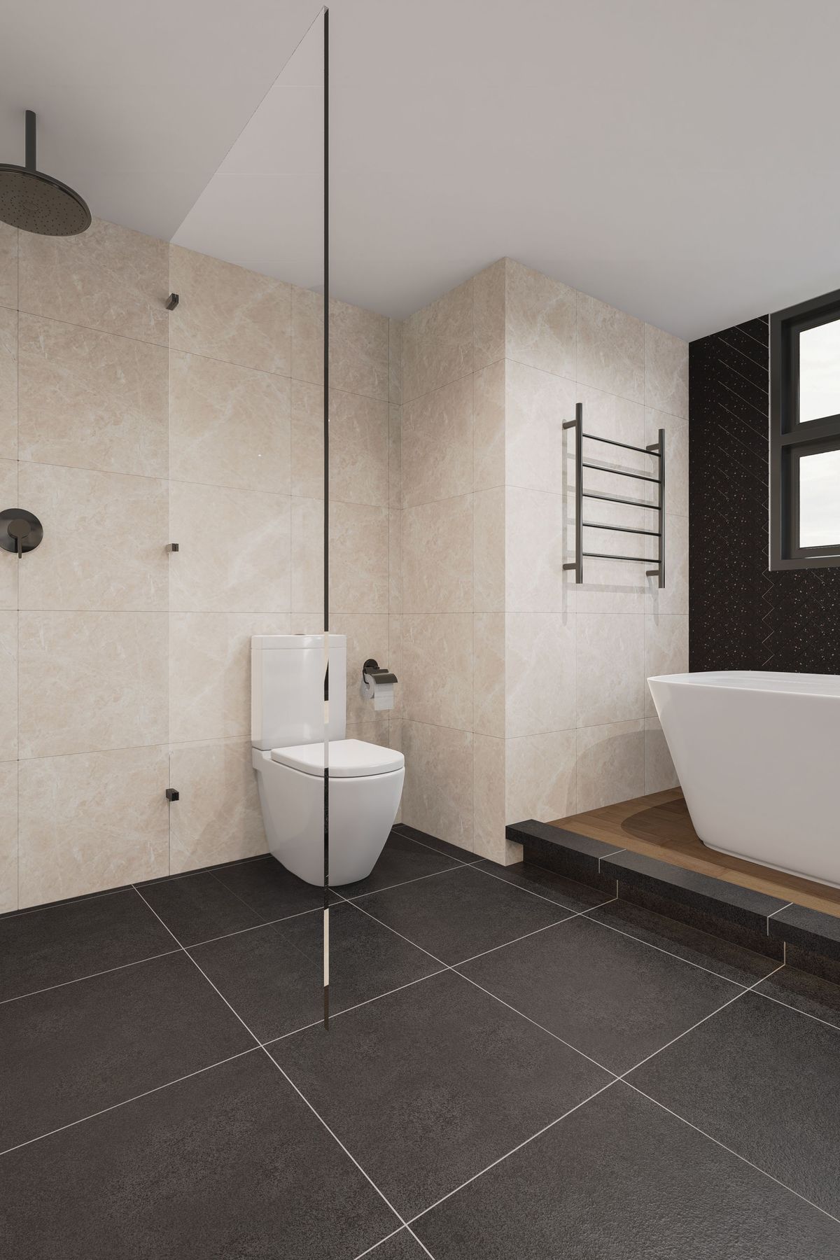 Valley Views House 4