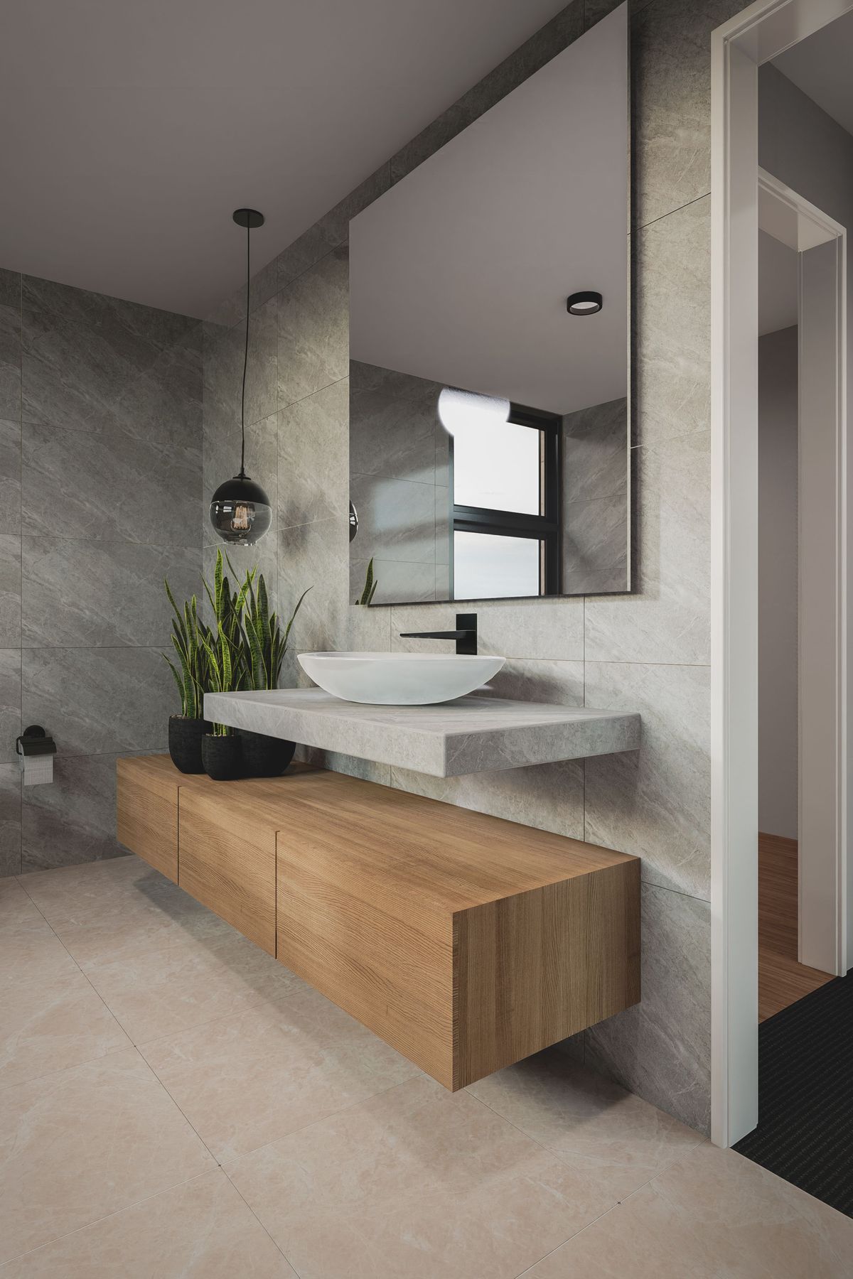 Valley Views House 4