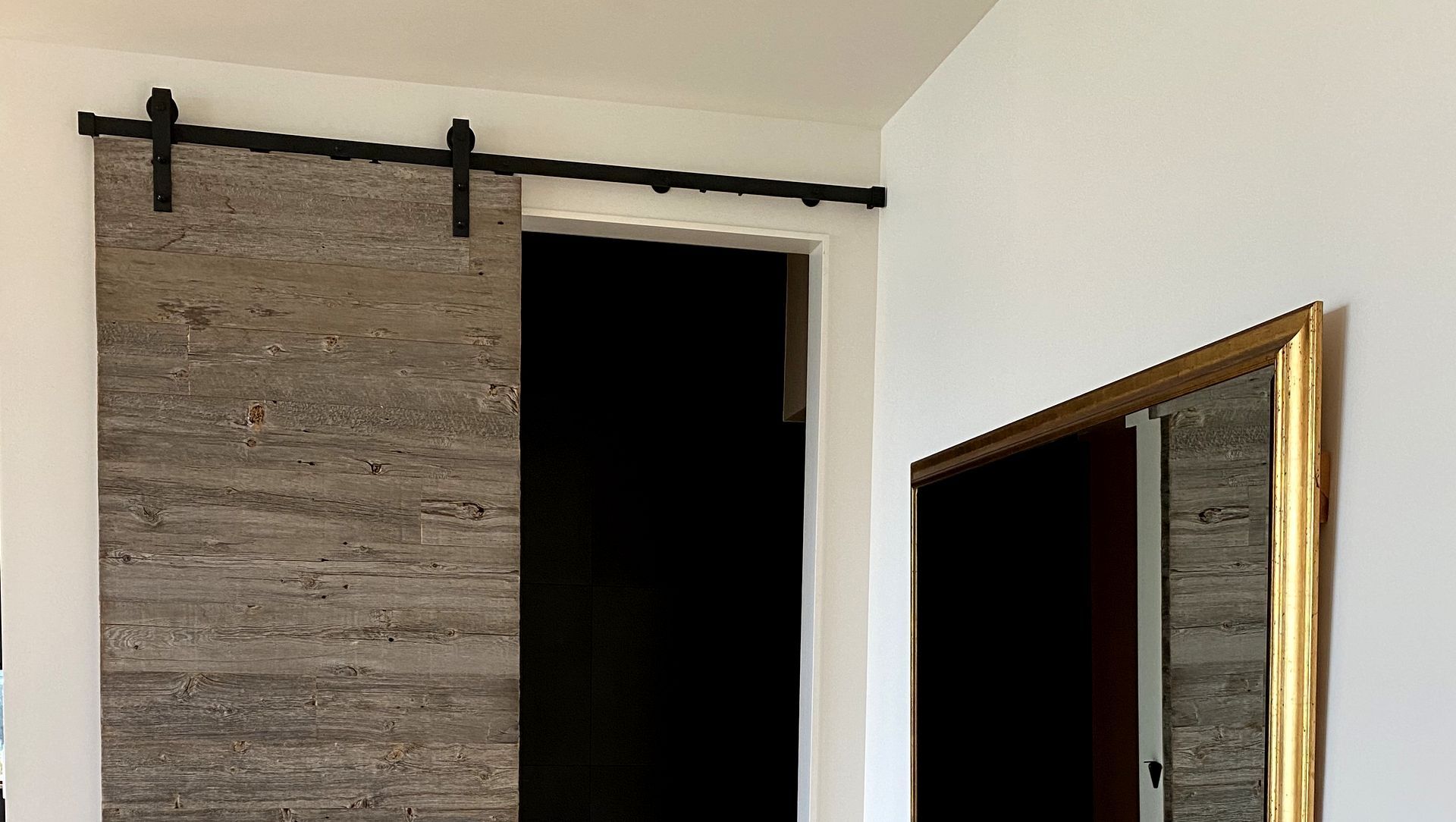 Barndoors and Gates banner