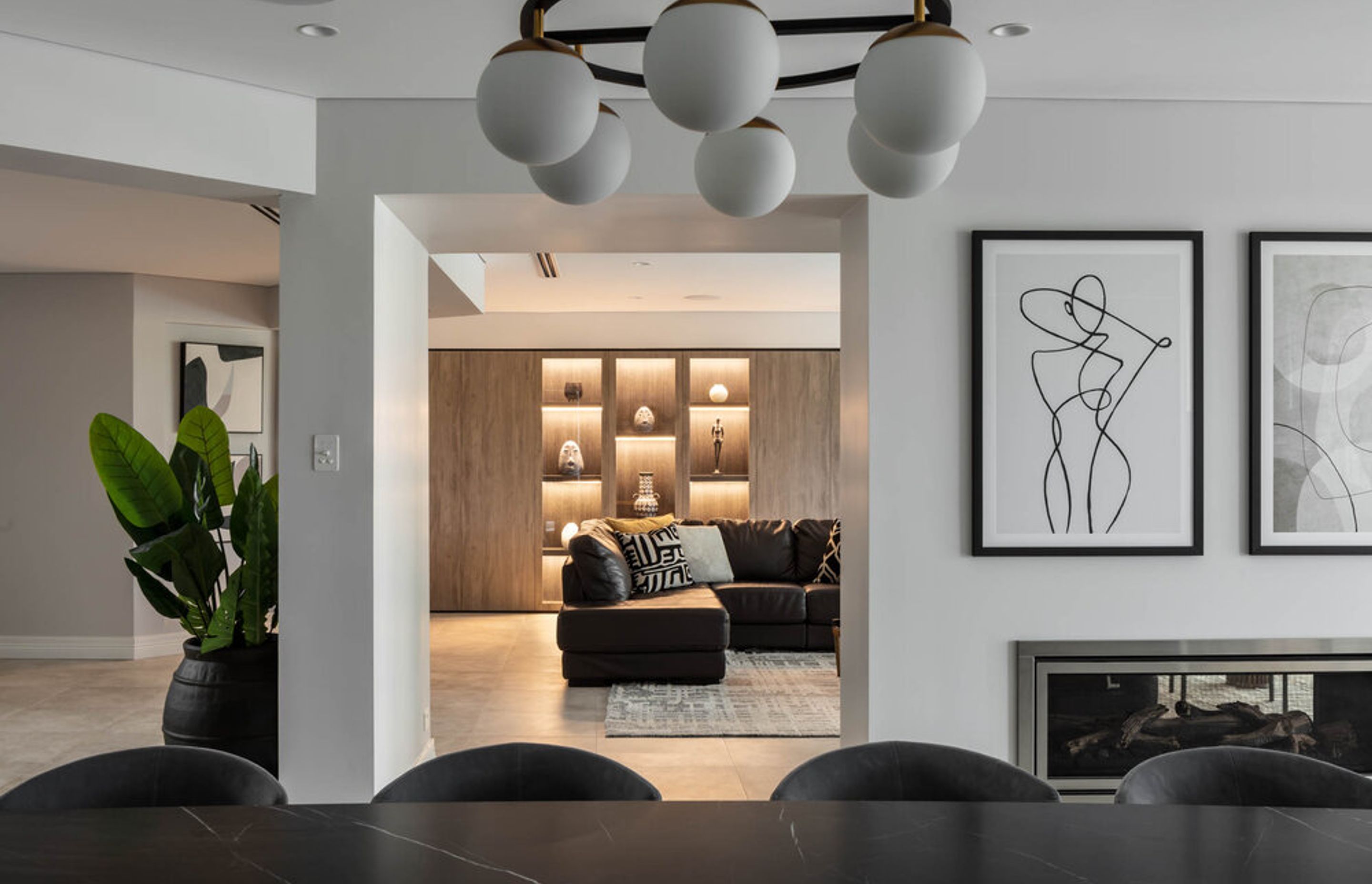 Caringbah by Mageia Design Studio ArchiPro AU