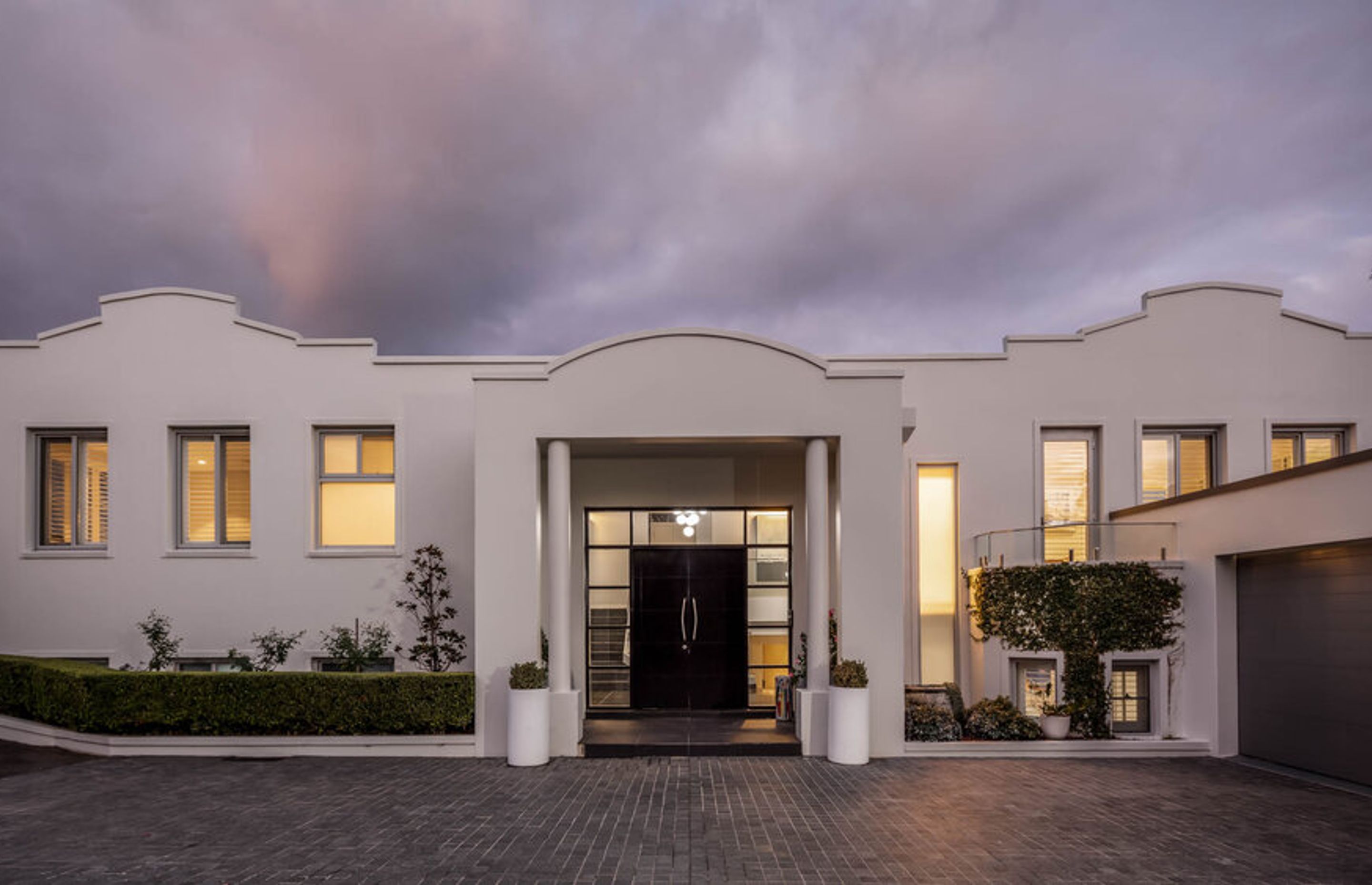 Caringbah by Mageia Design Studio ArchiPro AU