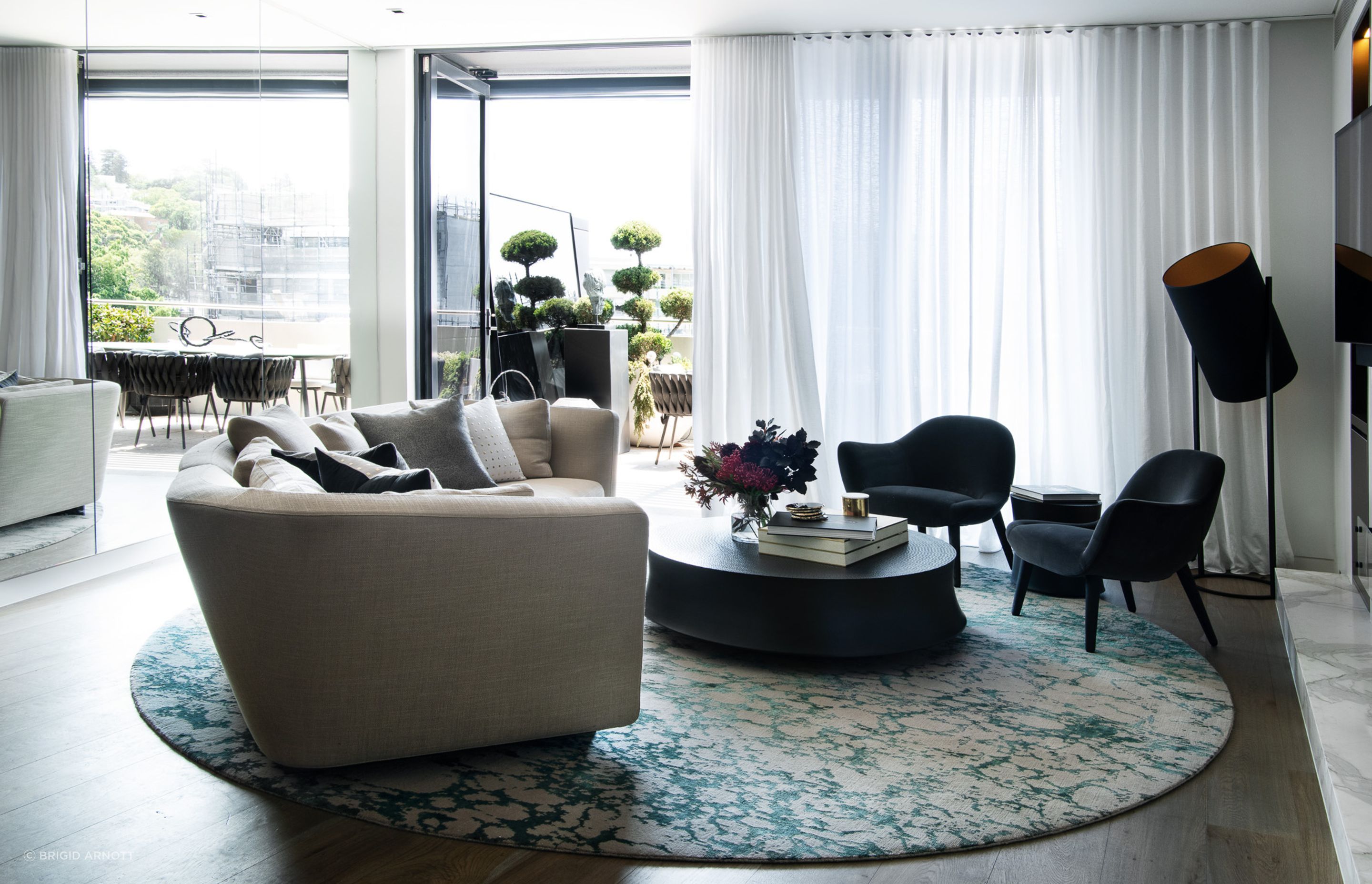 Knox Street by Alexandra Kidd Interior Design | ArchiPro AU