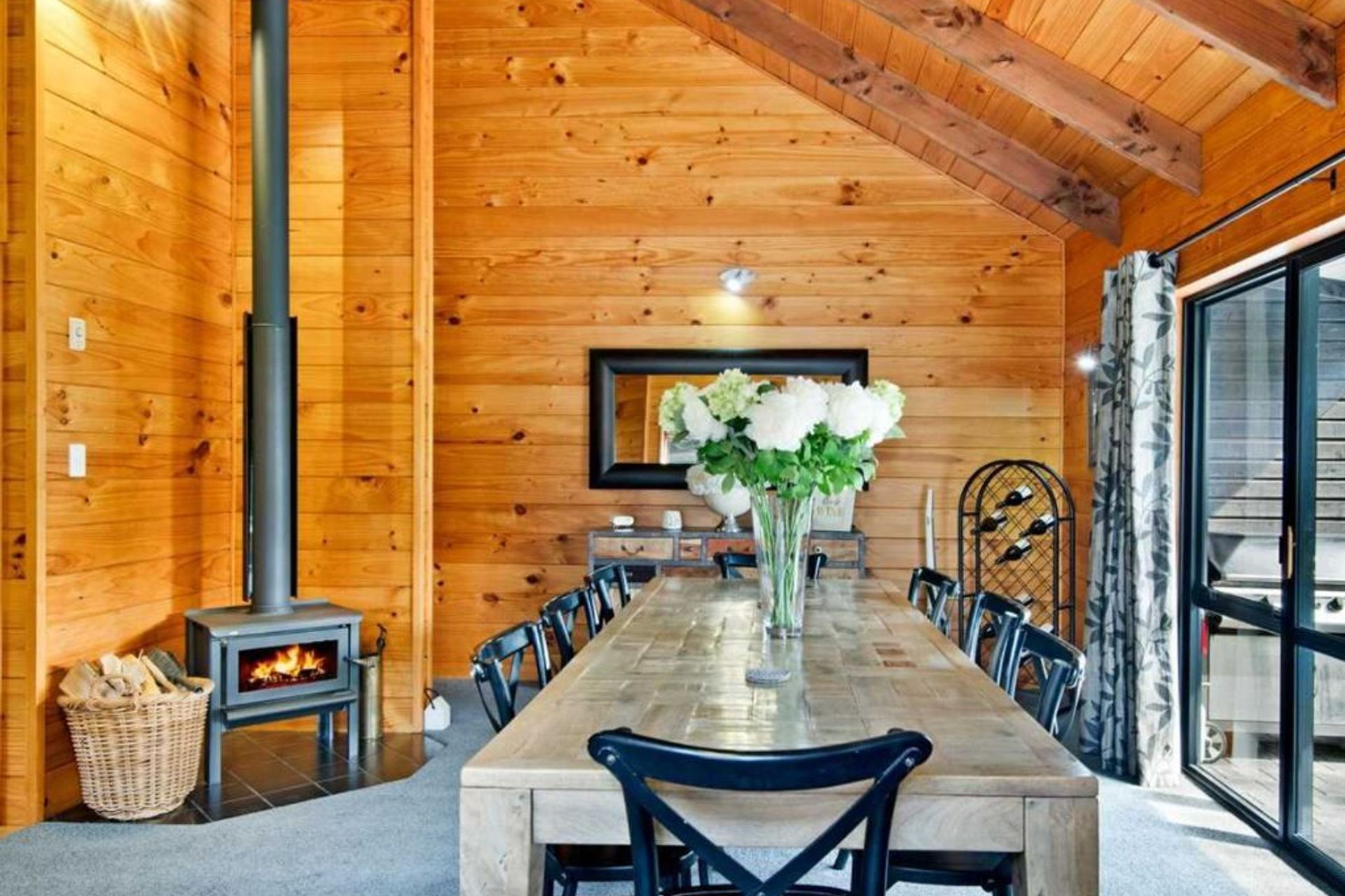 Masport R3000 Leg Photo Credit: Harcourts