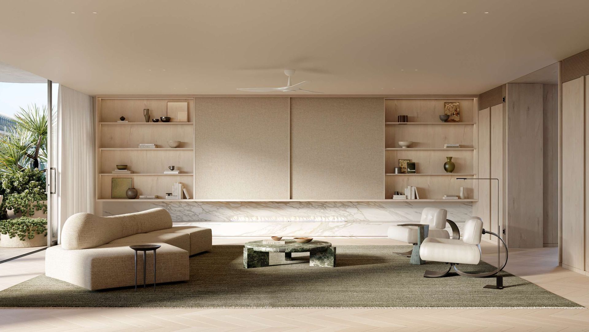 Bondi Beach, Sydney banner