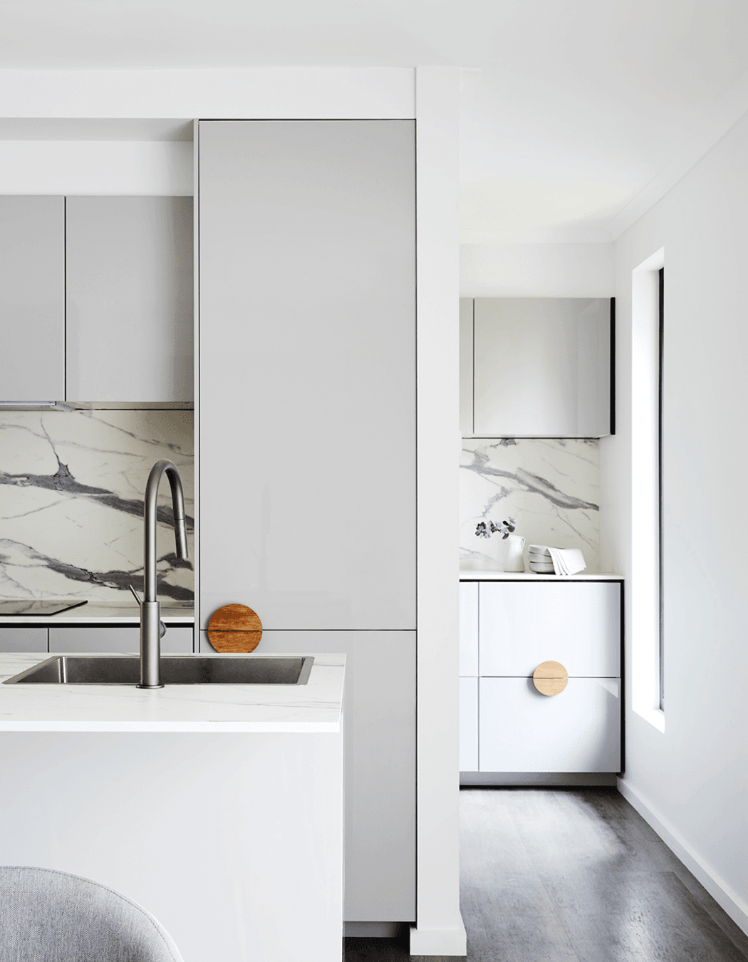 Mawson, ACT (Axis EPI950)