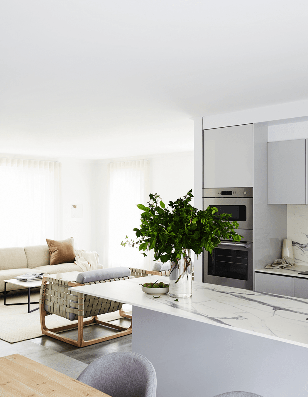 Mawson, ACT (Axis EPI950)