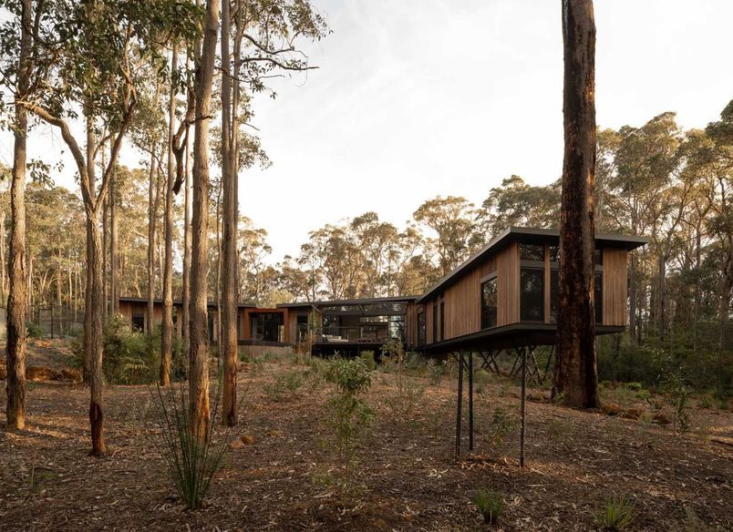 Treehouse Margaret River