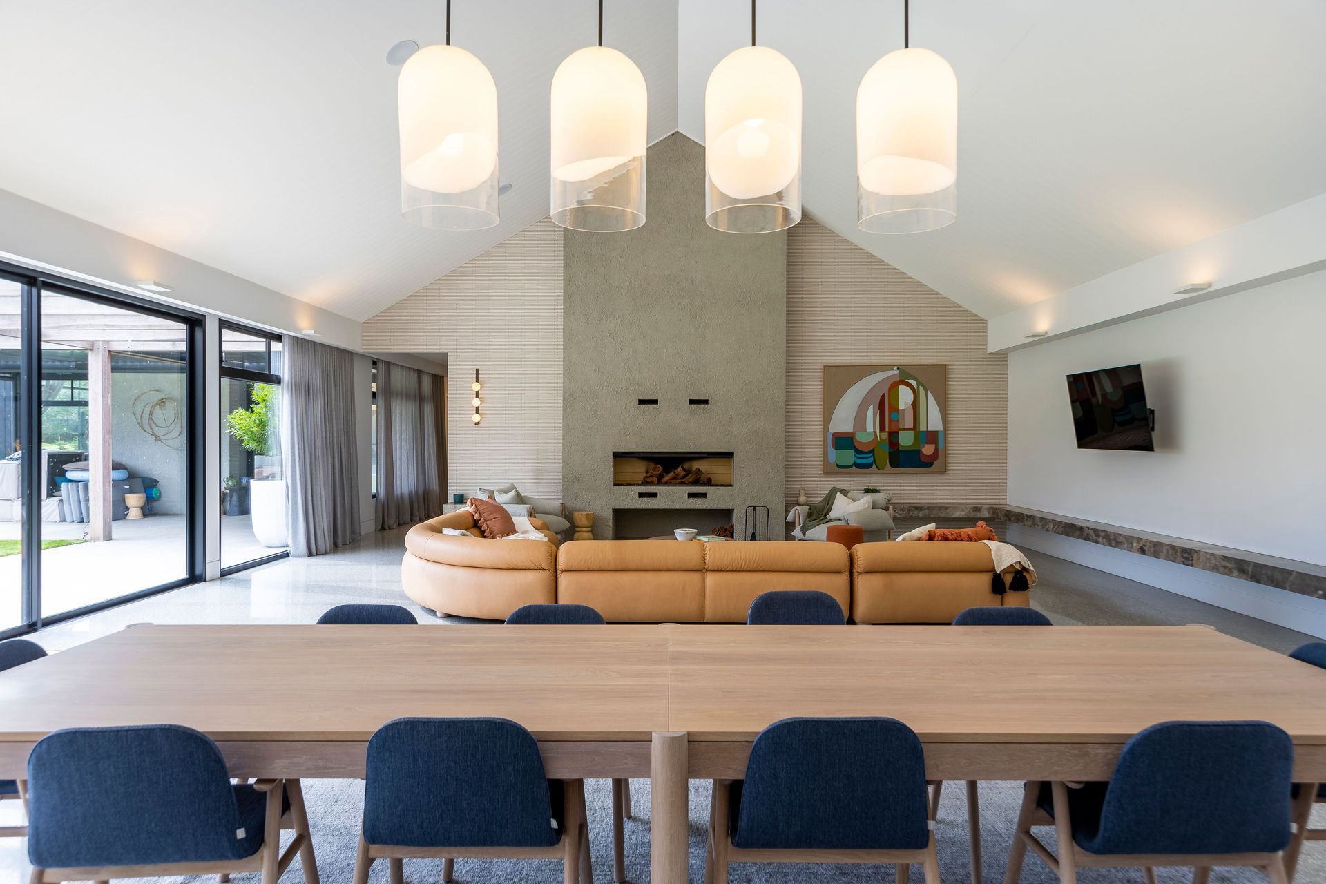 Merricks, Victoria (Axis H1600 XXL)