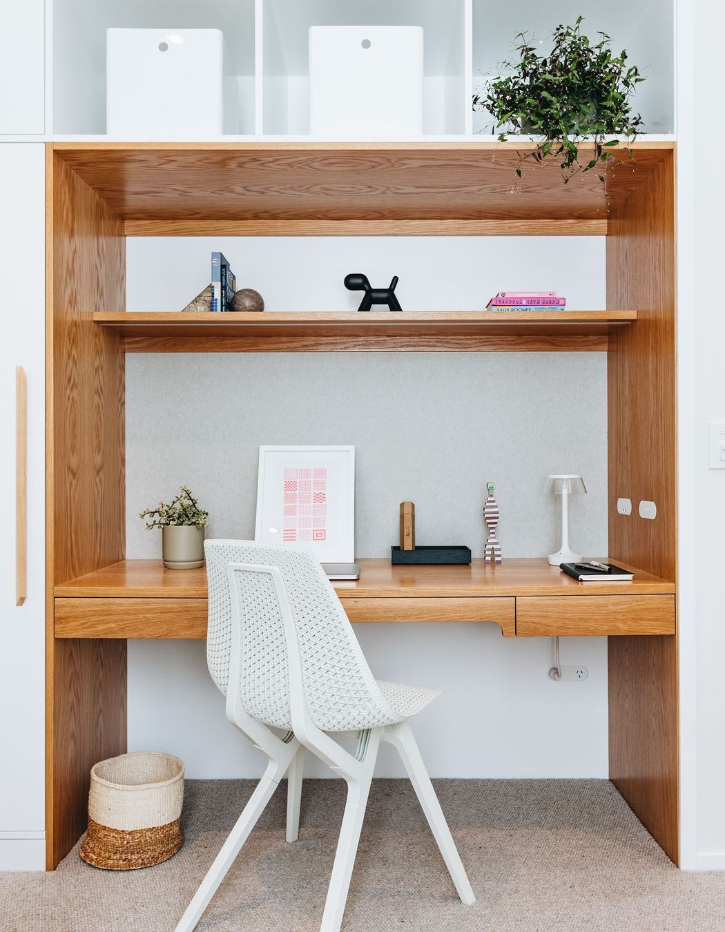 College Street Apartment