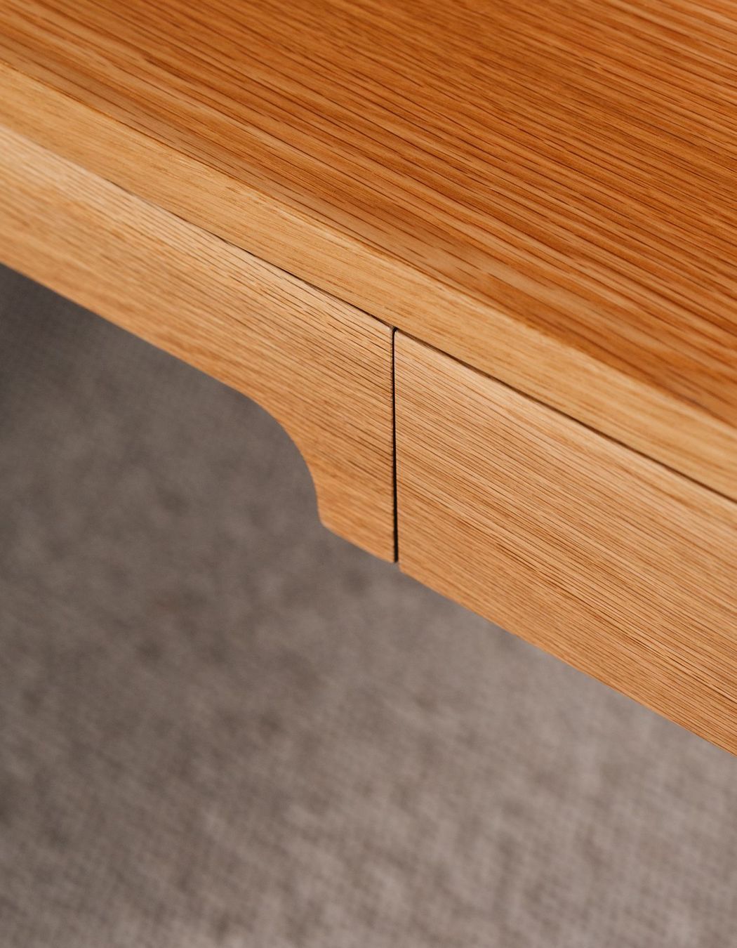 College Street Apartment