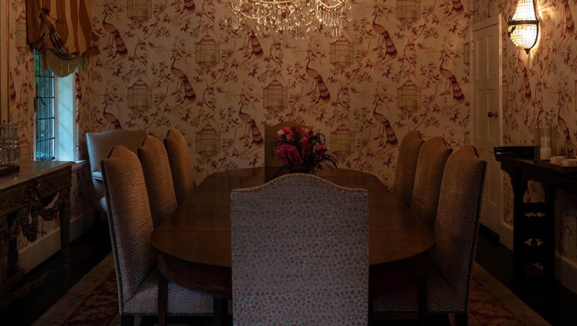 Bellevue Hill banner