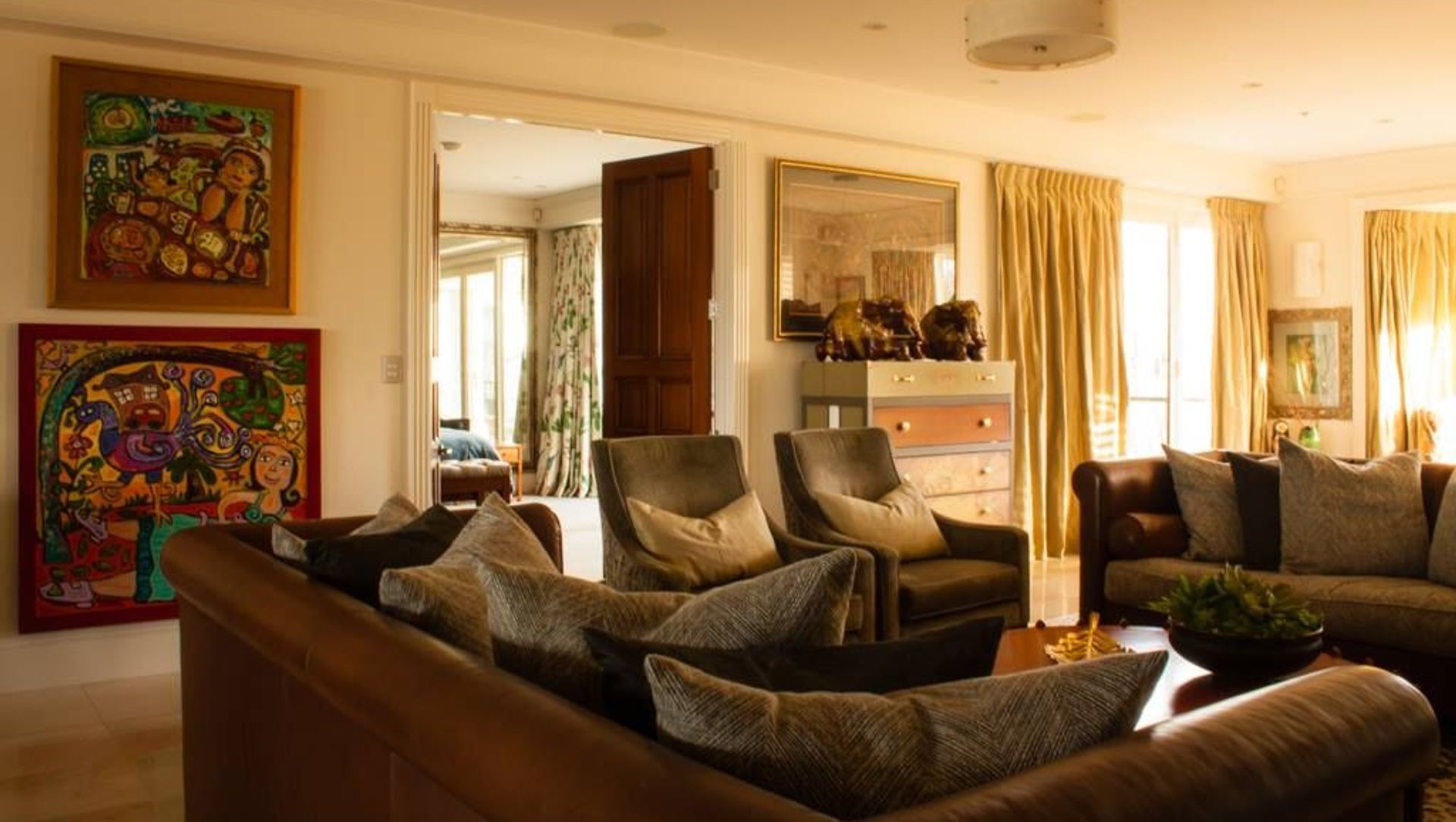 Park Terrace, Christchurch banner