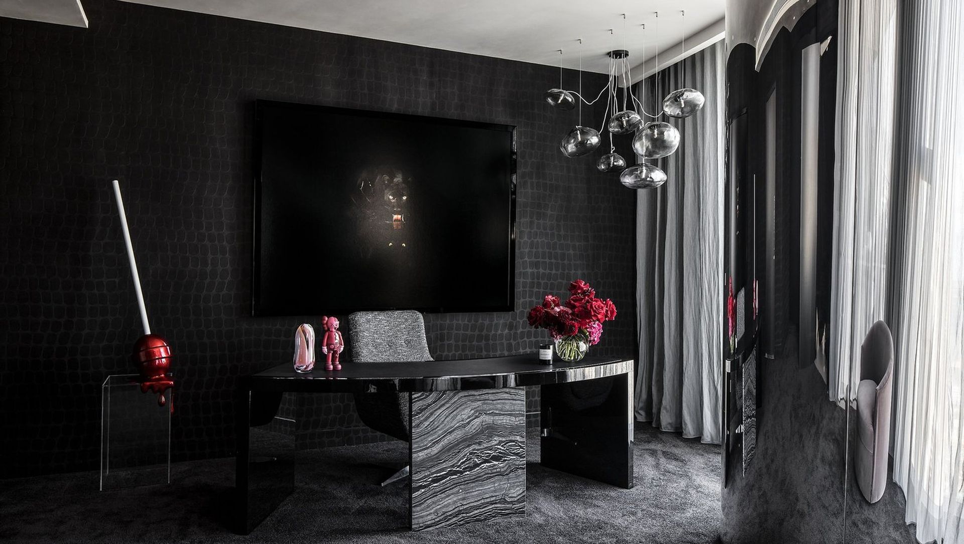 Barangaroo Project banner