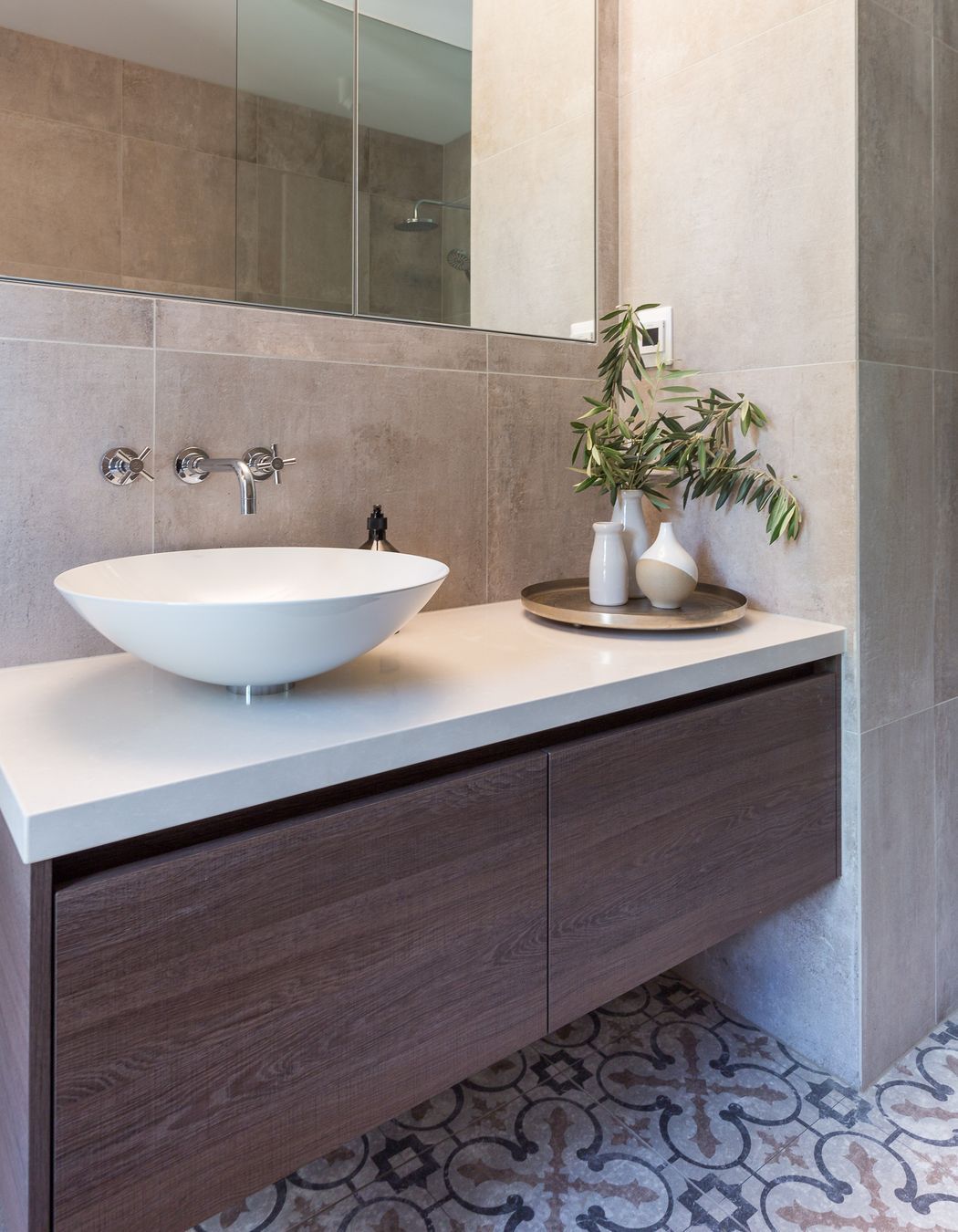 Sustainable Sanctuary