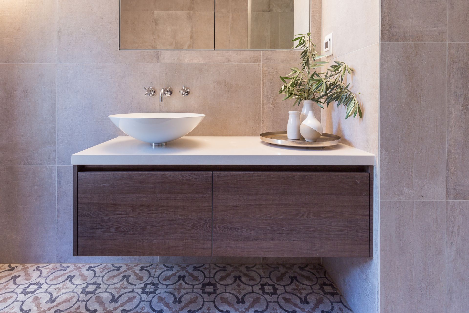 Sustainable Sanctuary