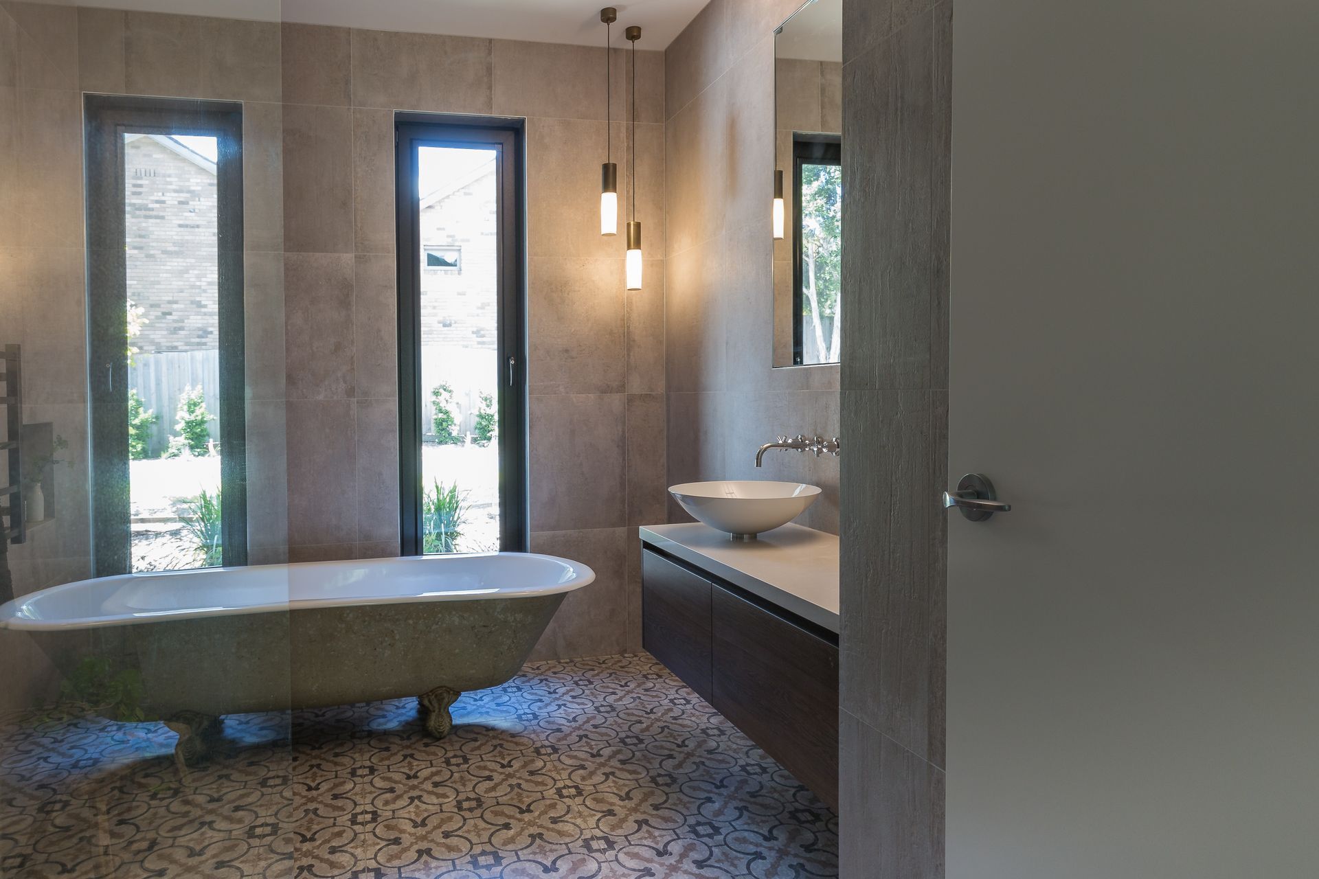 Sustainable Sanctuary