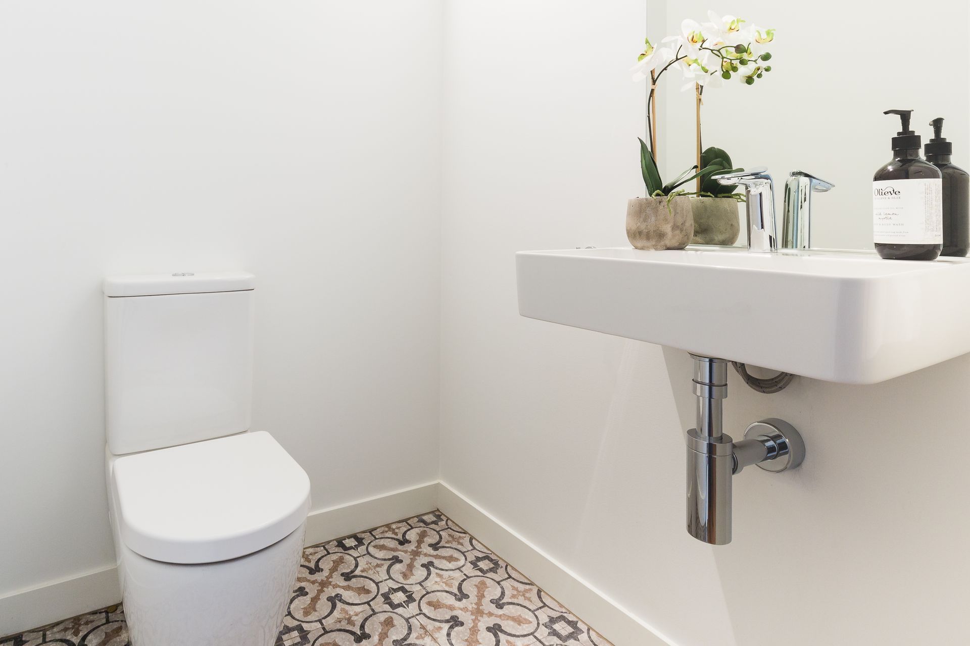 Sustainable Sanctuary