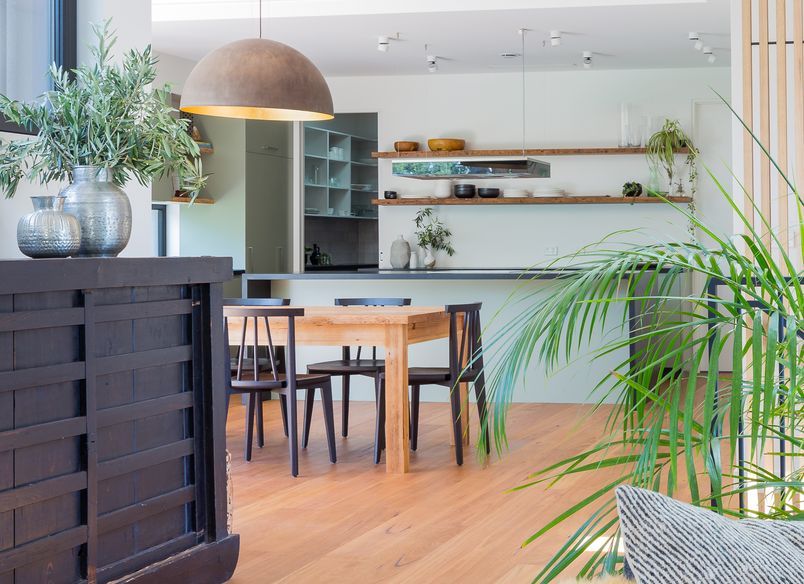 Sustainable Sanctuary