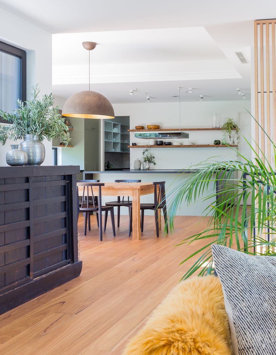 Sustainable Sanctuary