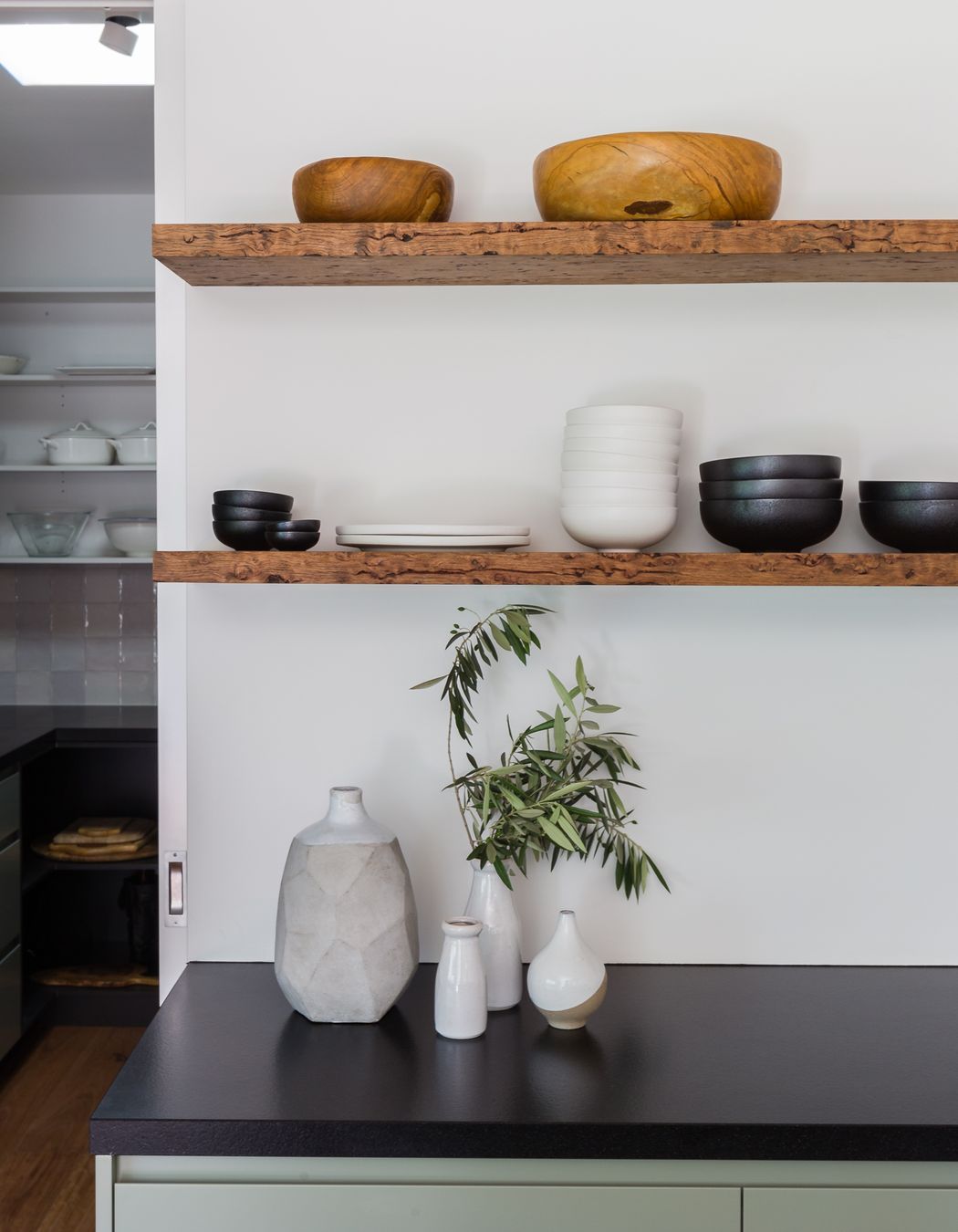 Sustainable Sanctuary